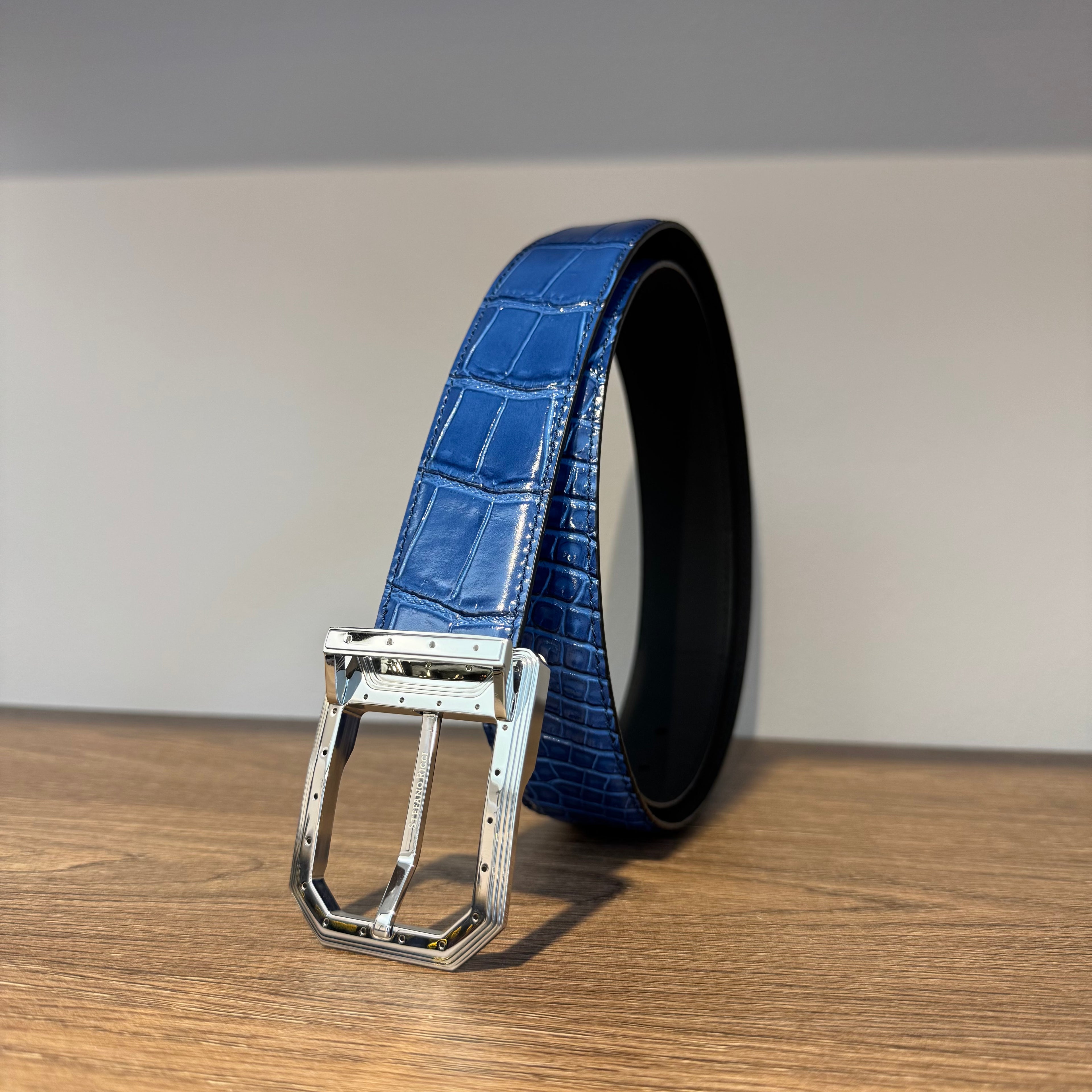 Ремінь Stefano Ricci