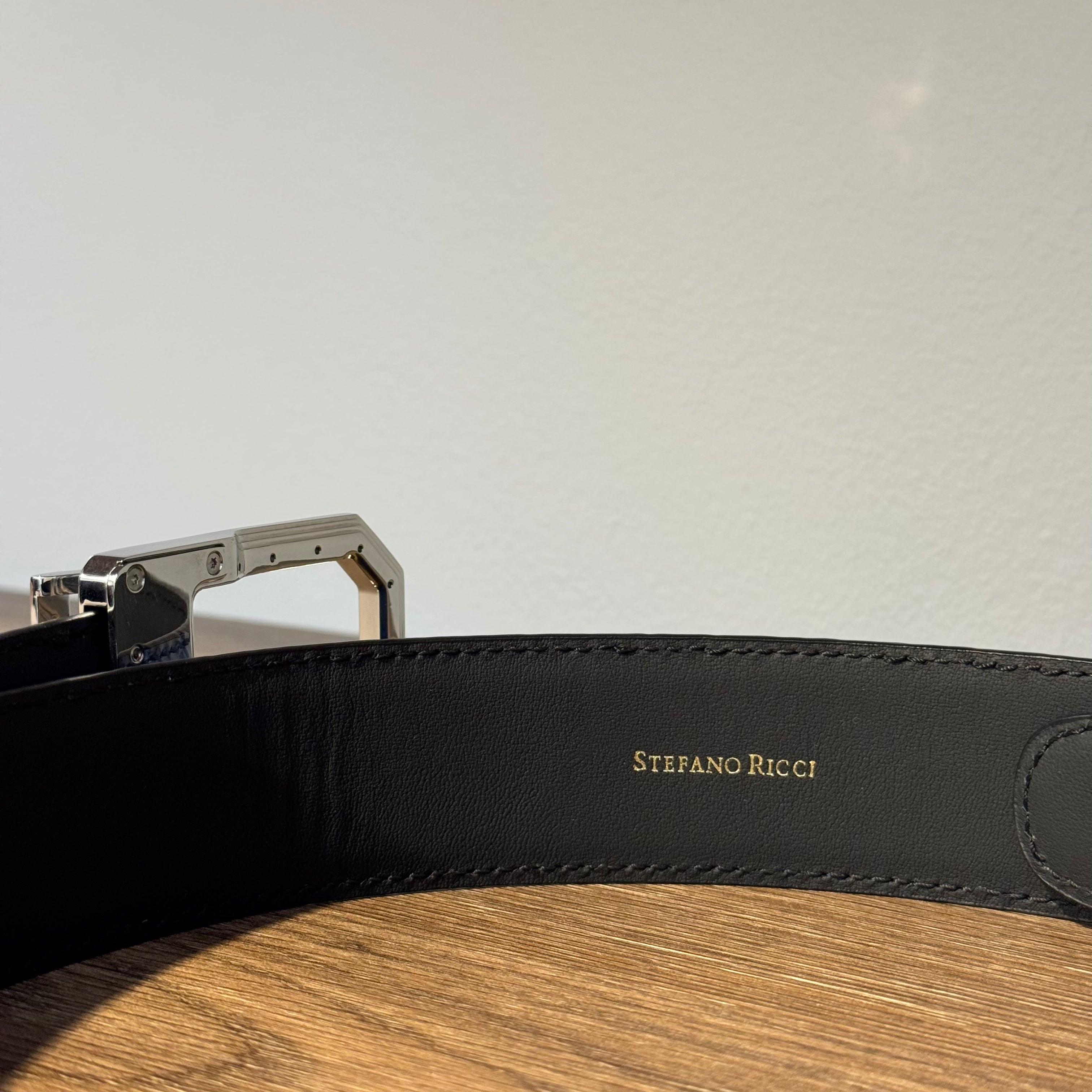Ремінь Stefano Ricci