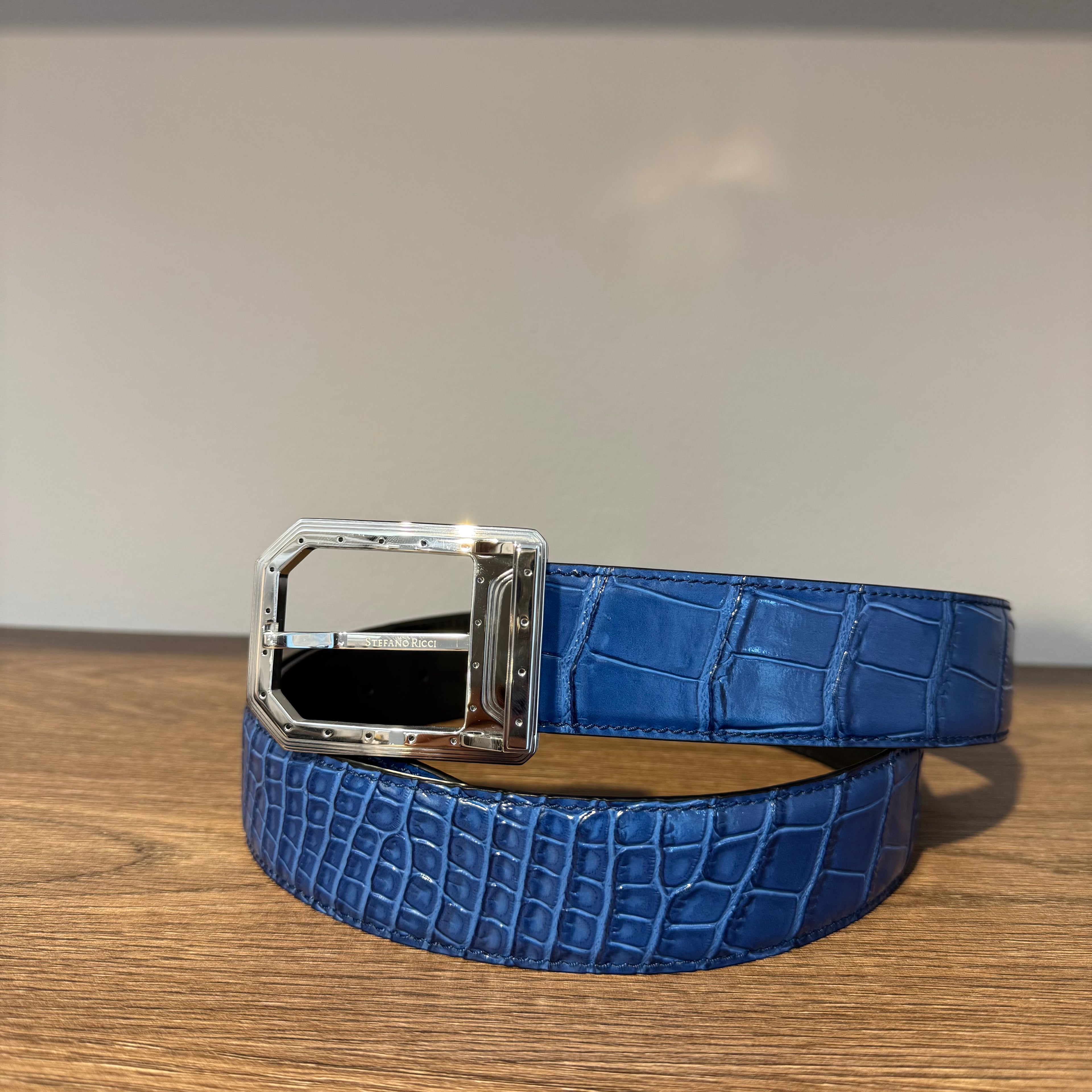 Ремінь Stefano Ricci