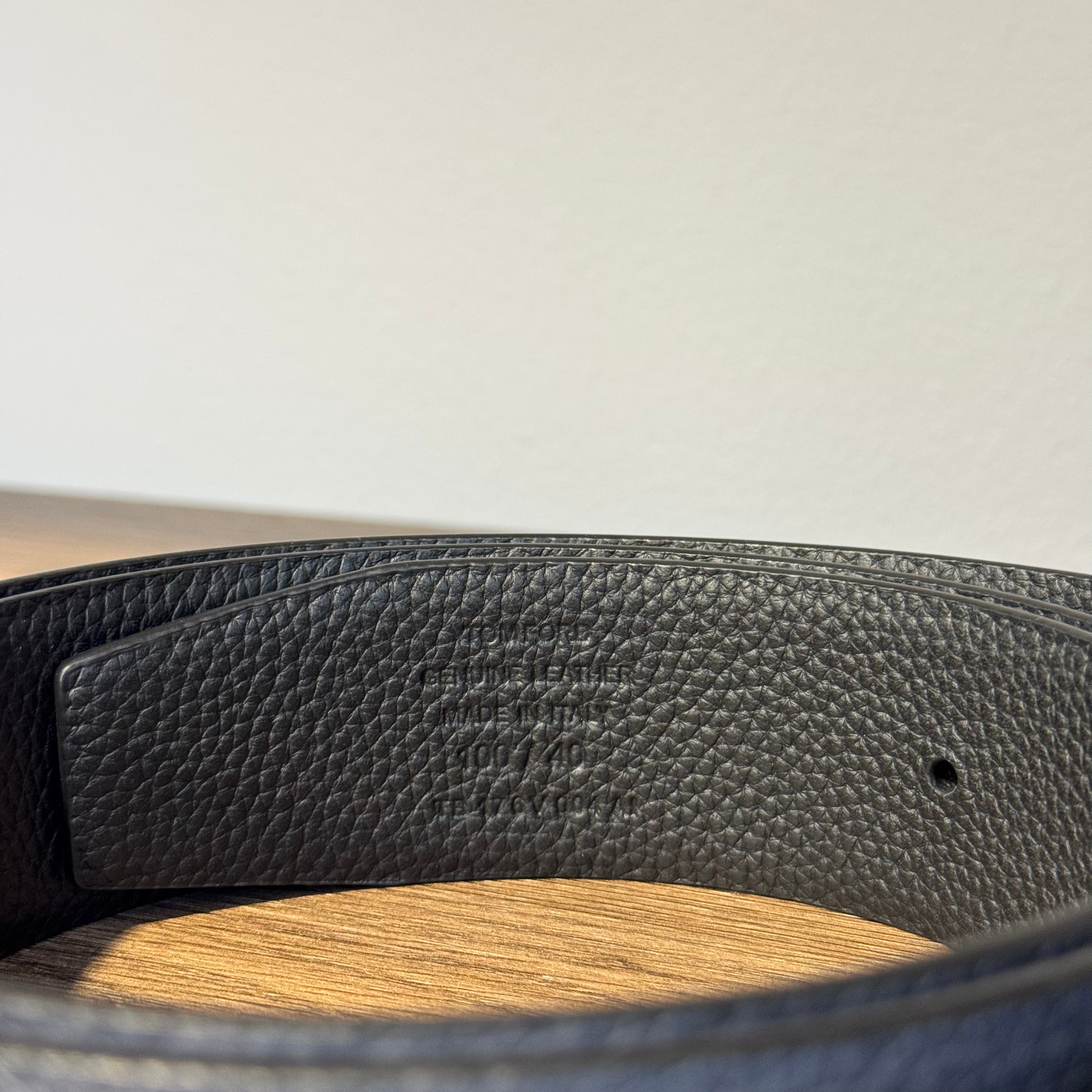 Ремінь Tom Ford