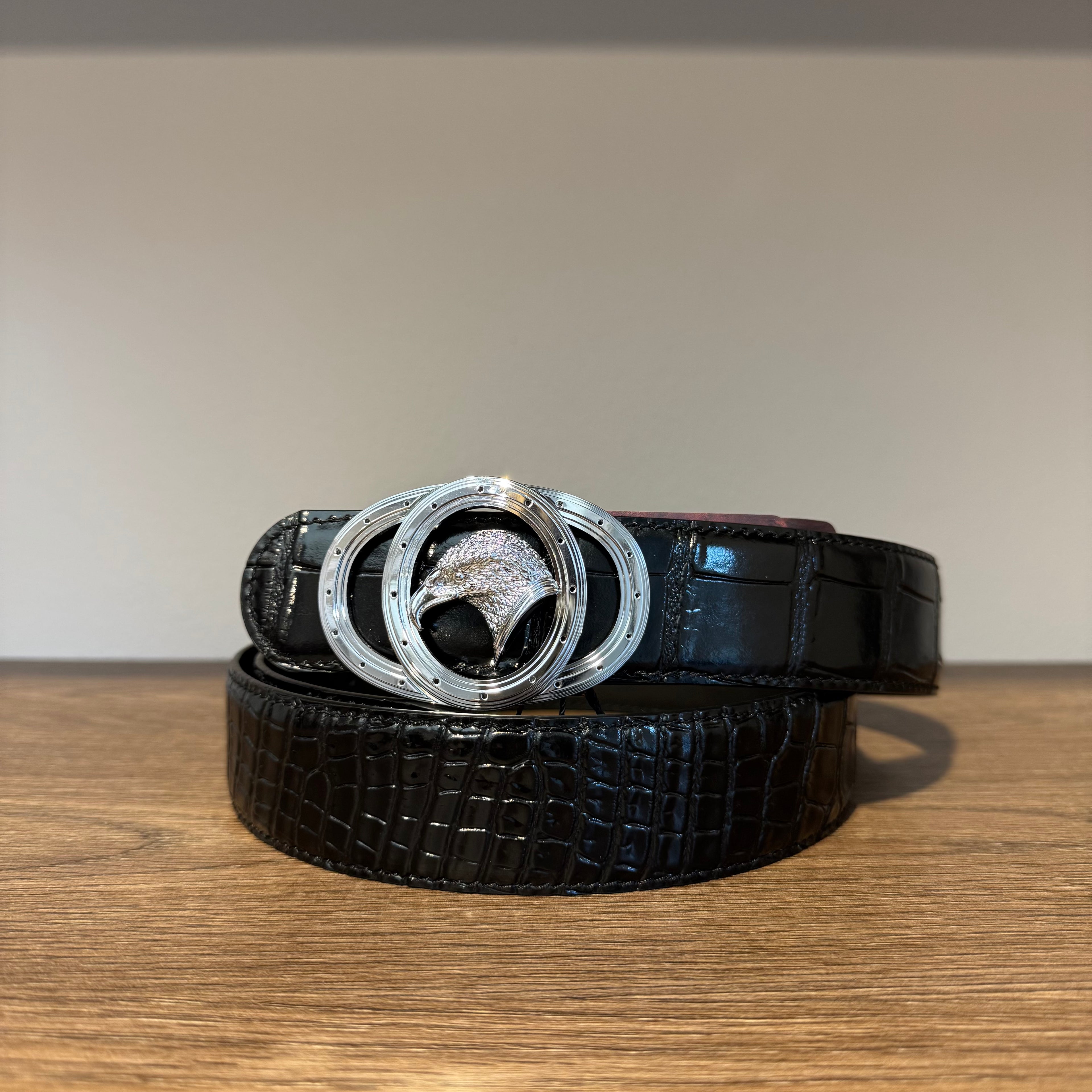 Ремінь Stefano Ricci