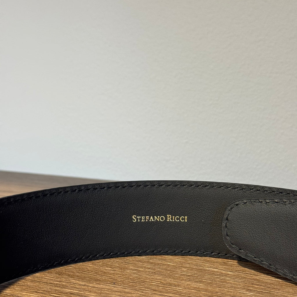 Ремінь Stefano Ricci