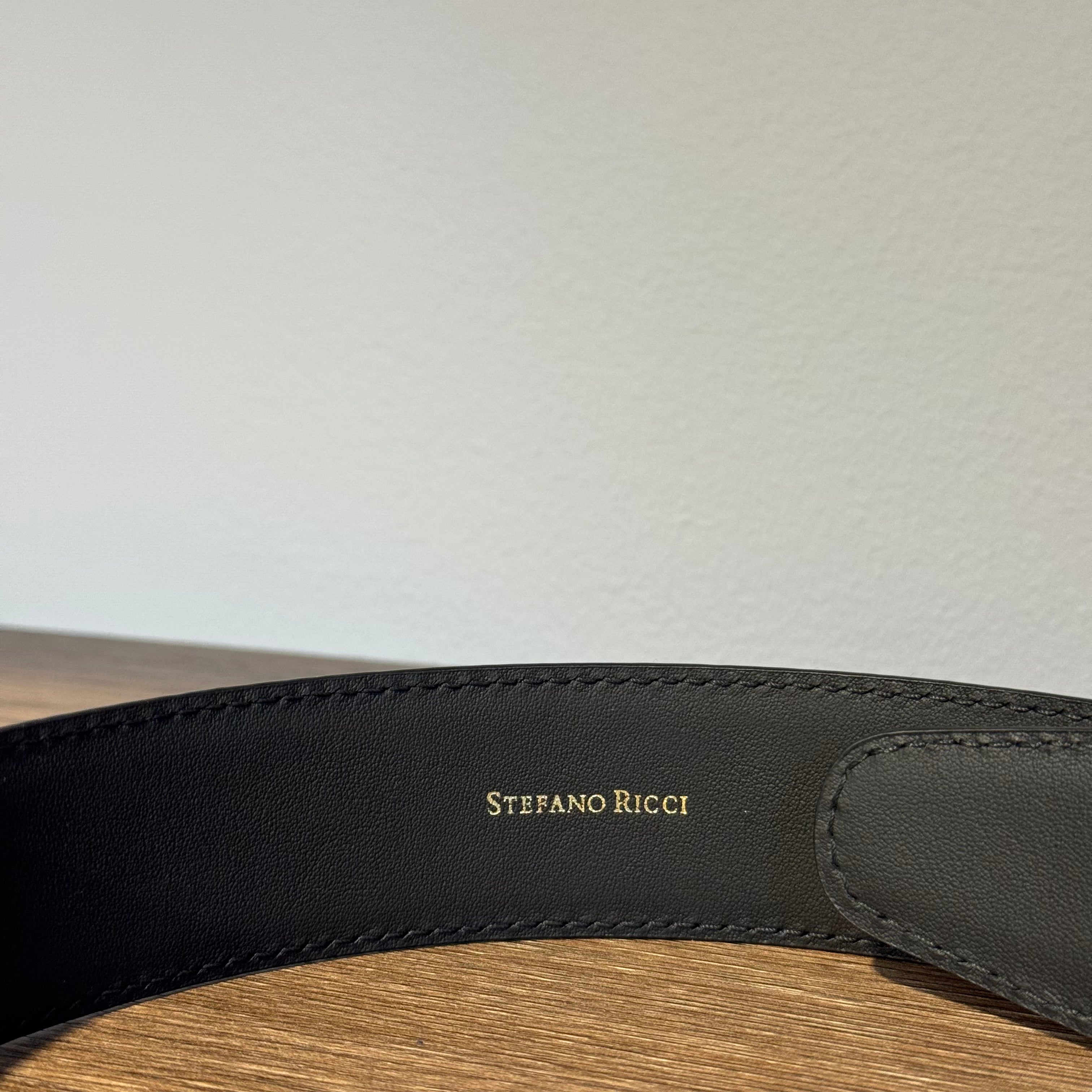Ремінь Stefano Ricci
