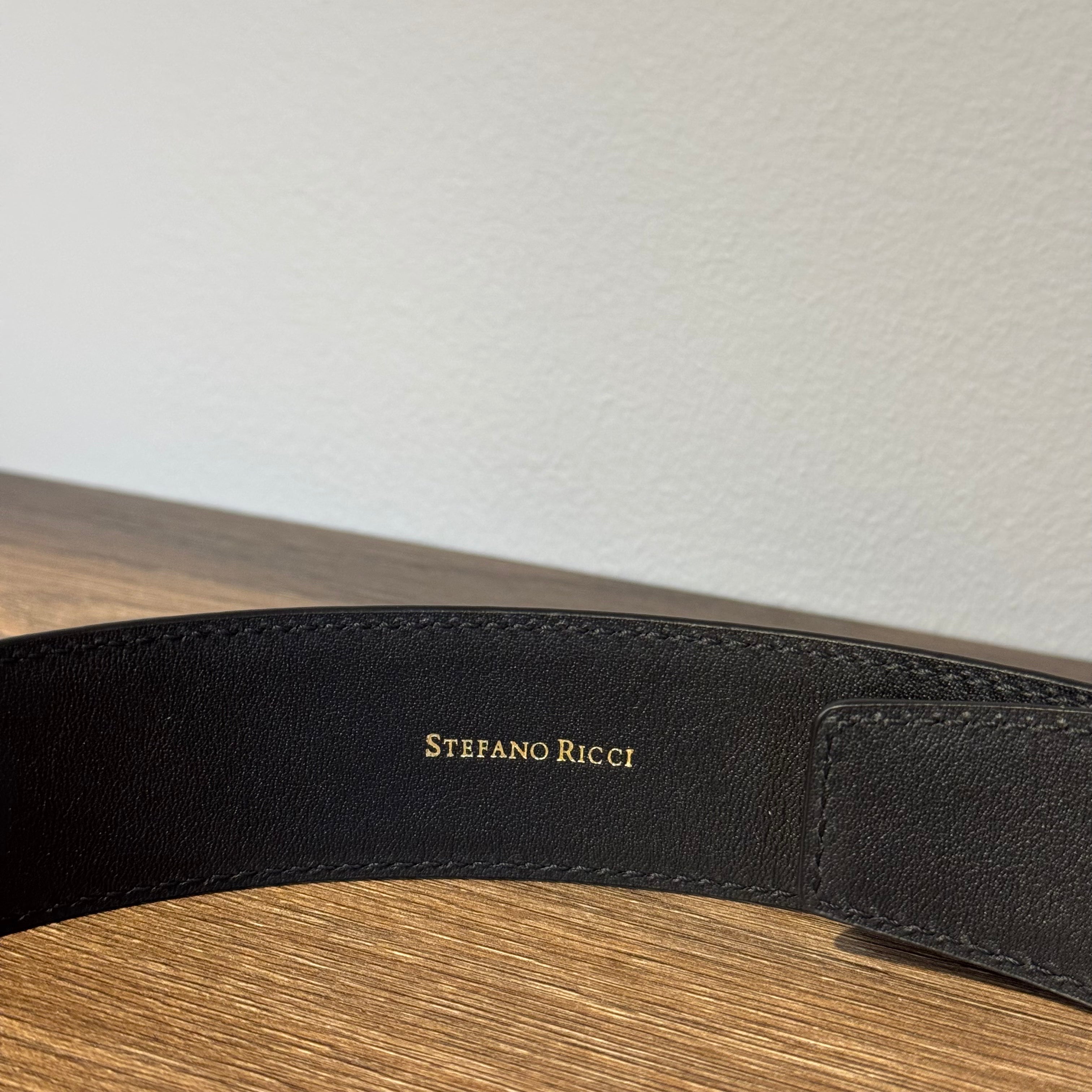 Ремінь Stefano Ricci