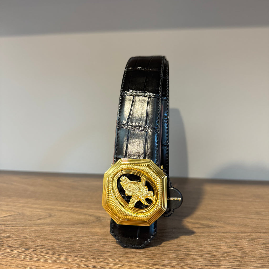 Ремінь Stefano Ricci