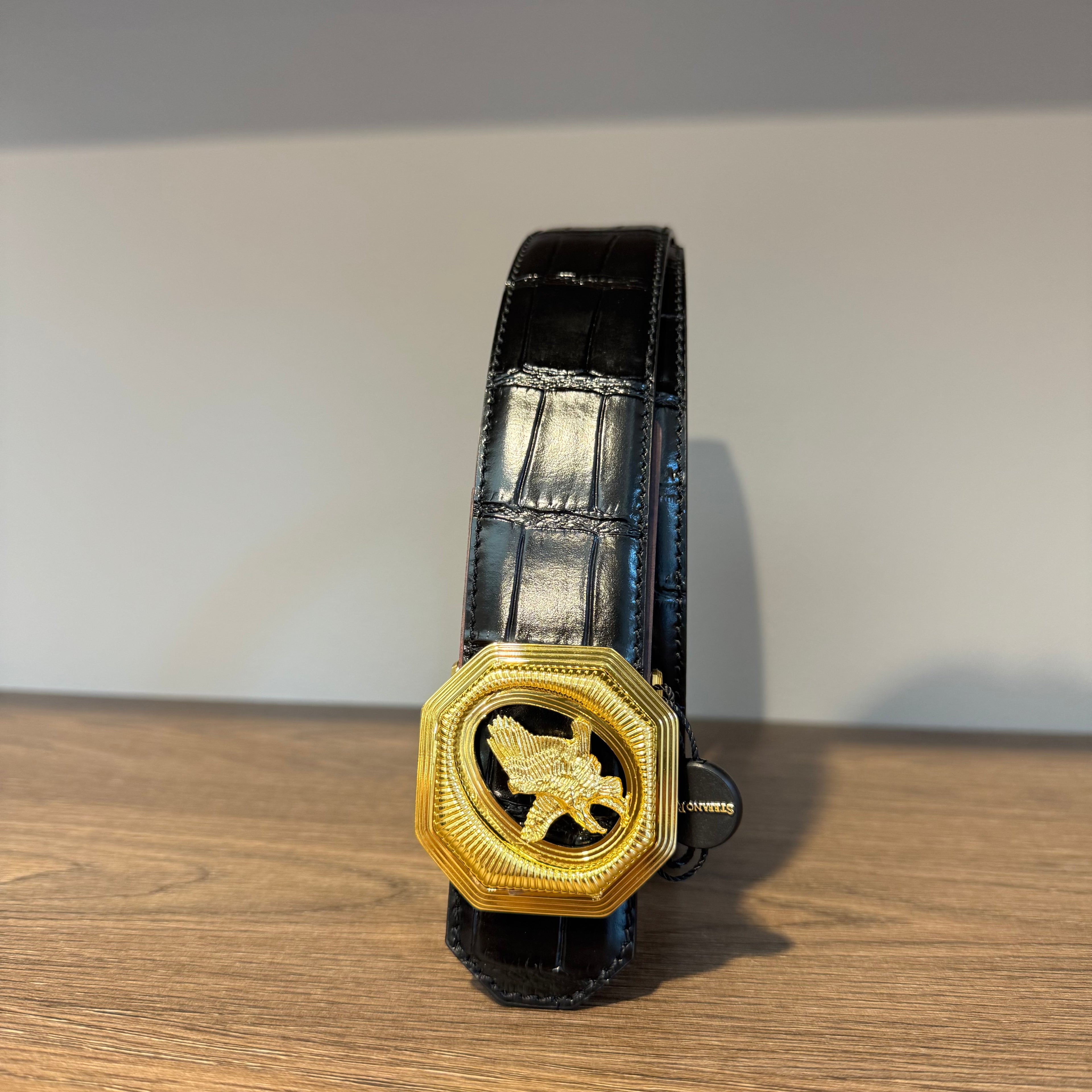 Ремінь Stefano Ricci