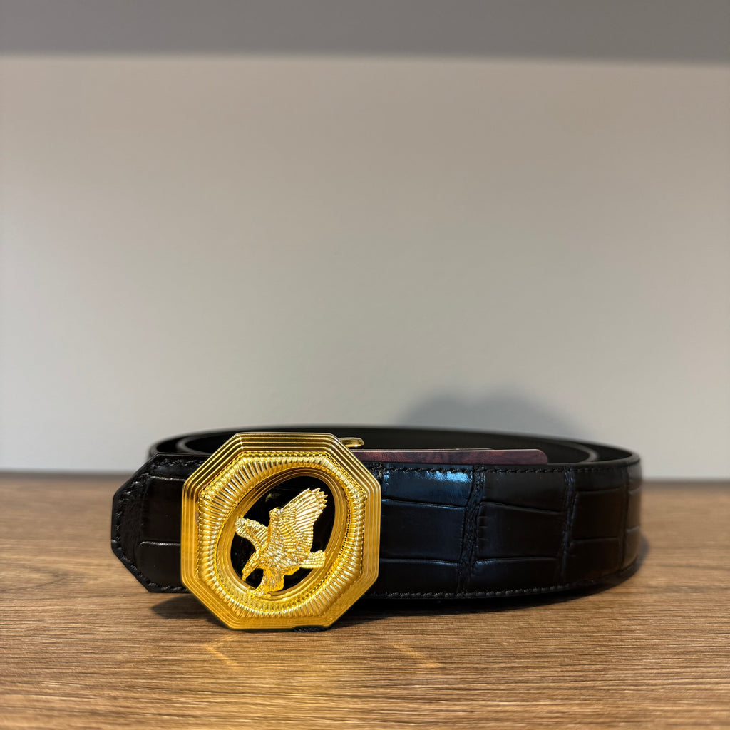 Ремінь Stefano Ricci