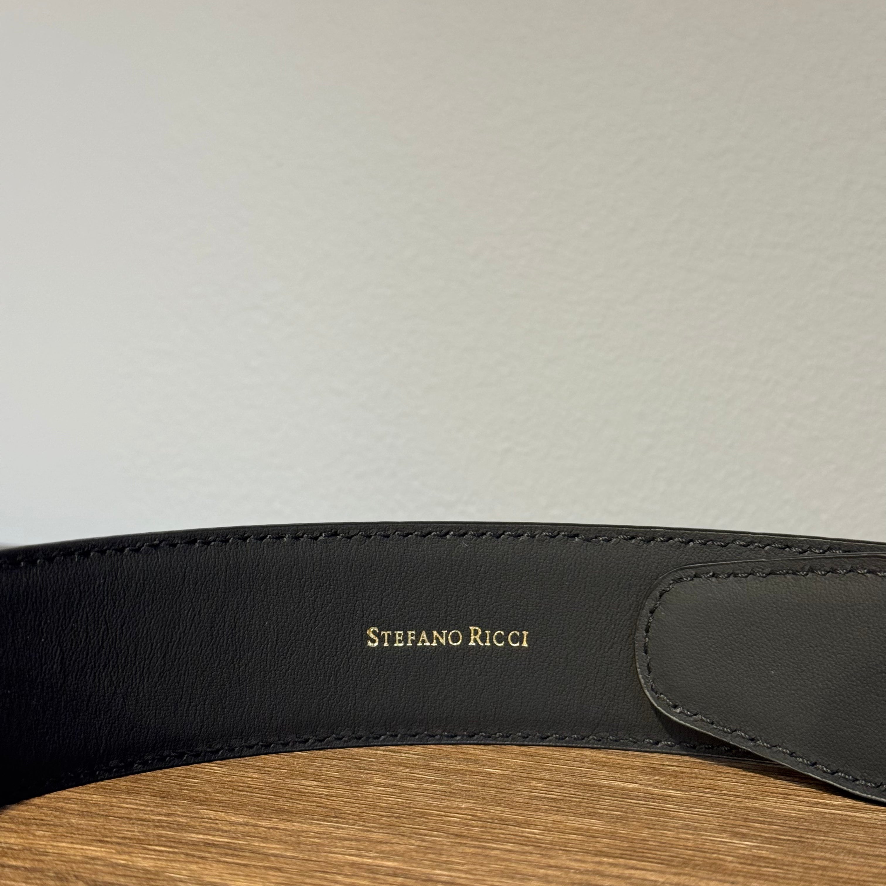 Ремінь Stefano Ricci
