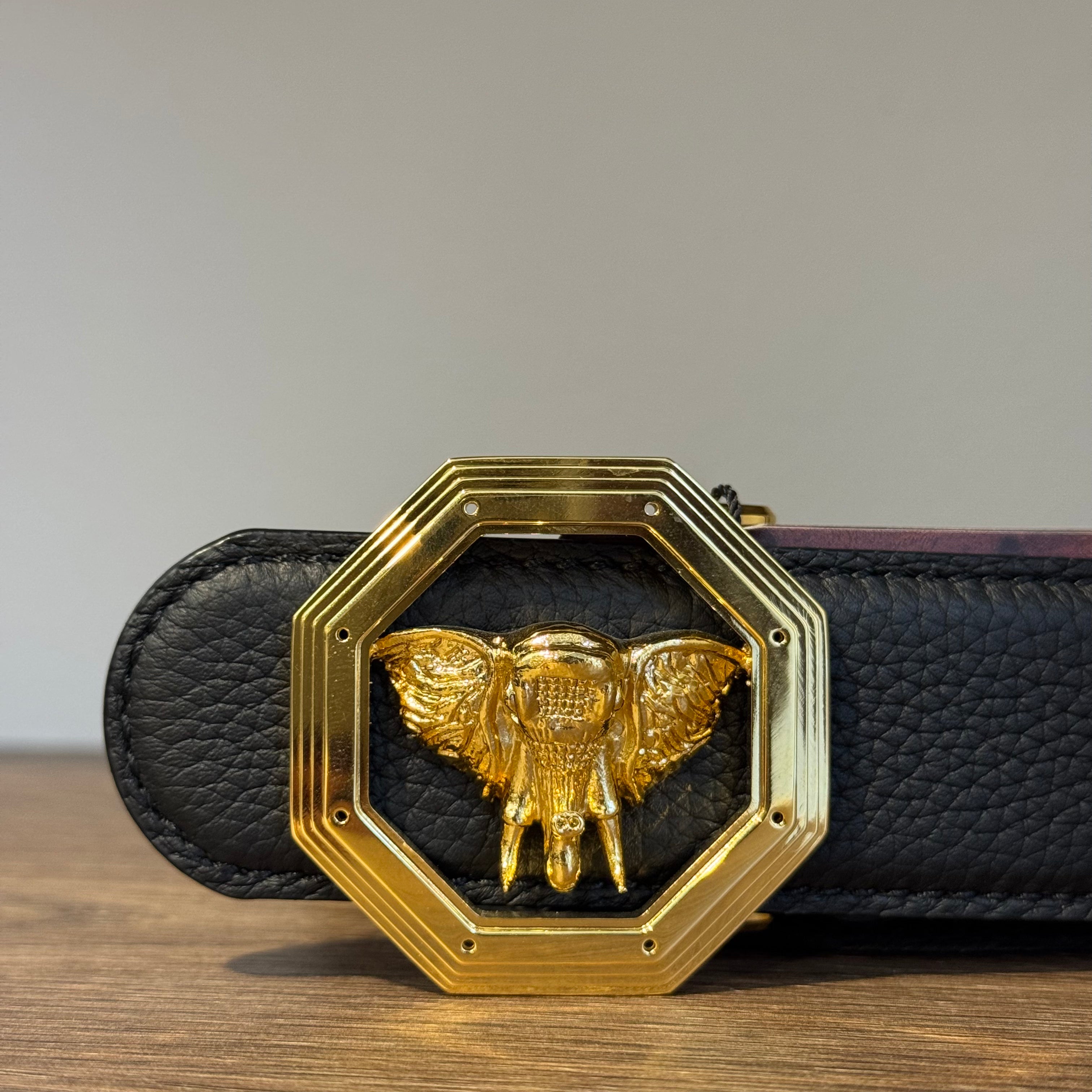 Ремінь Stefano Ricci