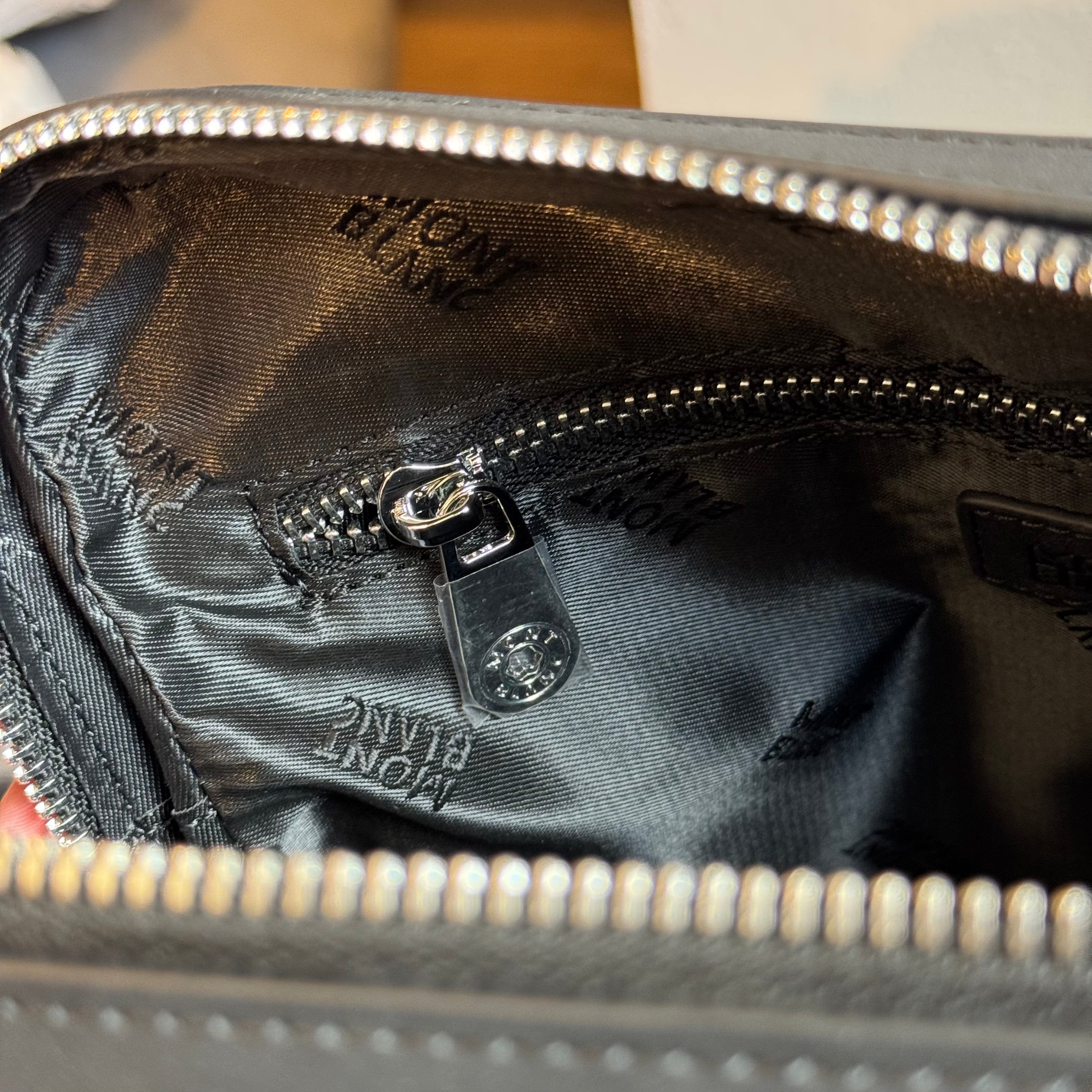 Сумка Montblanc