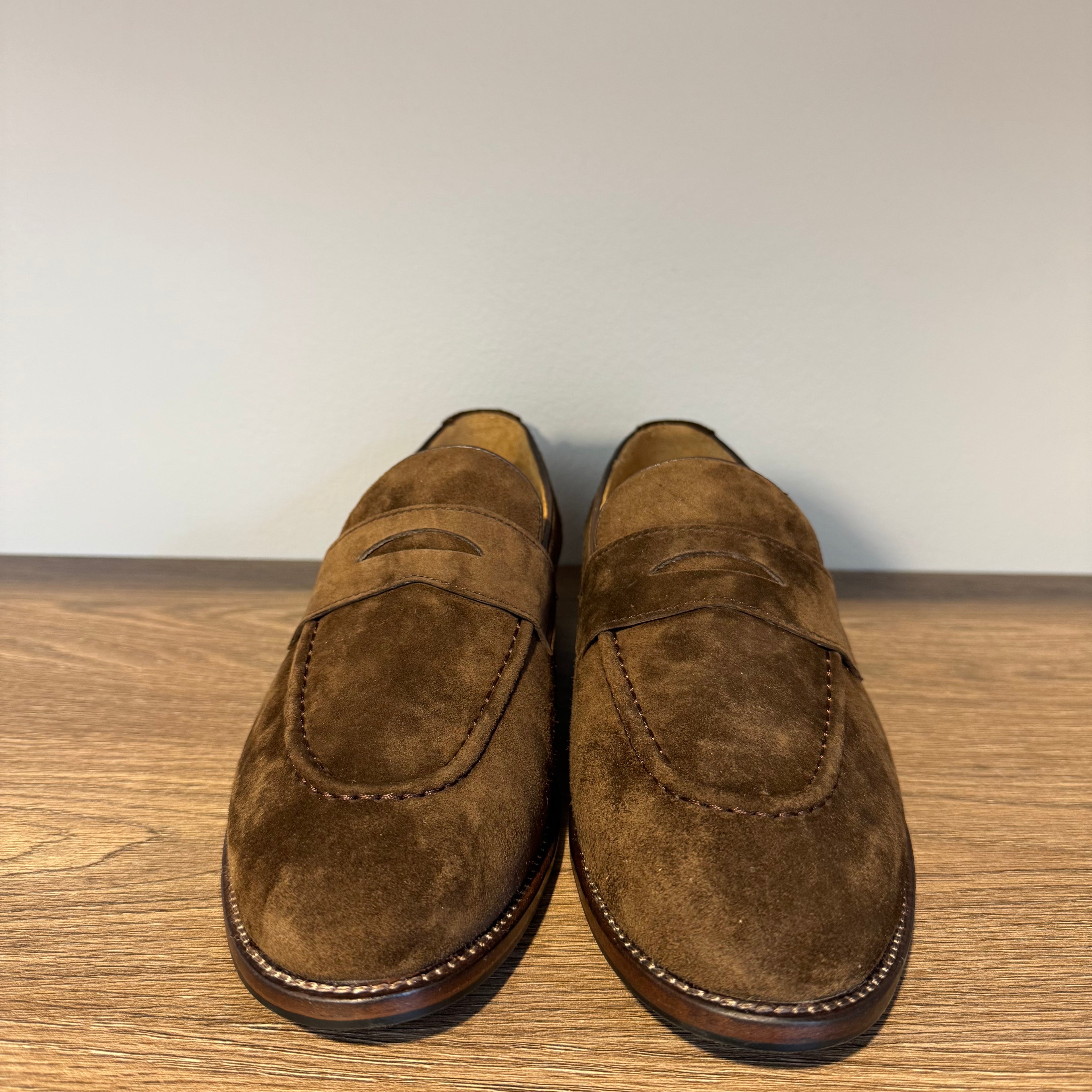 Туфлі Brunello Cucinelli