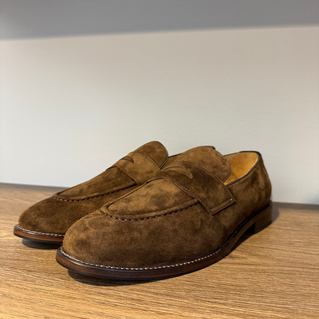 Туфлі Brunello Cucinelli