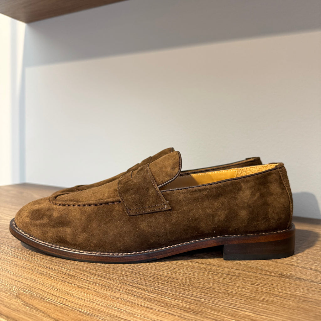 Туфлі Brunello Cucinelli