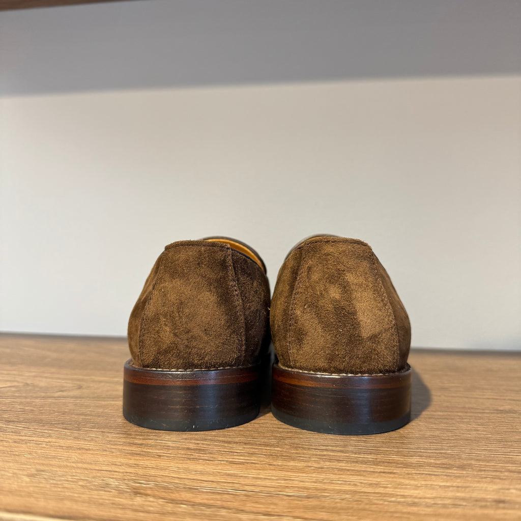 Туфлі Brunello Cucinelli