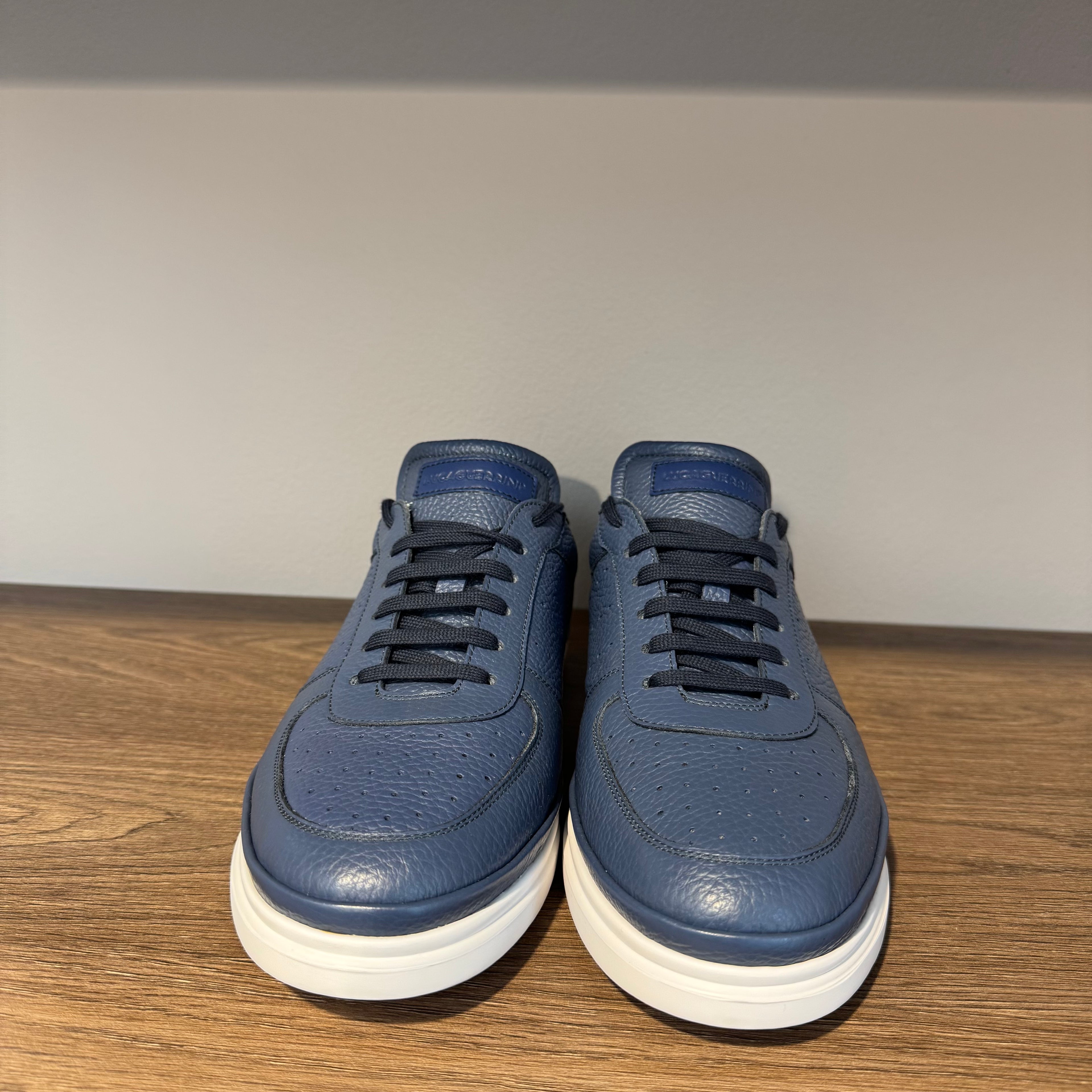 Кеди Luca Guerrini