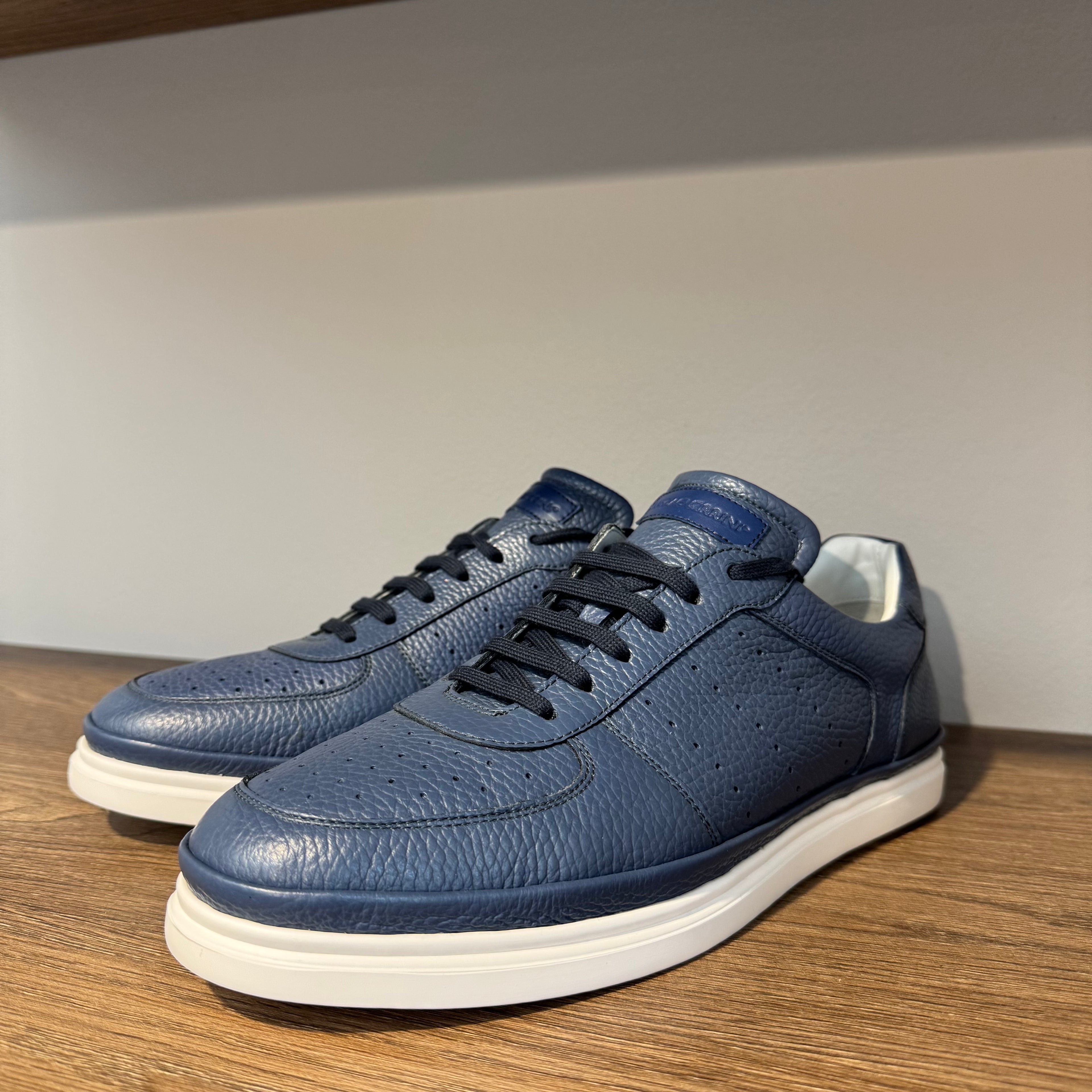 Кеди Luca Guerrini