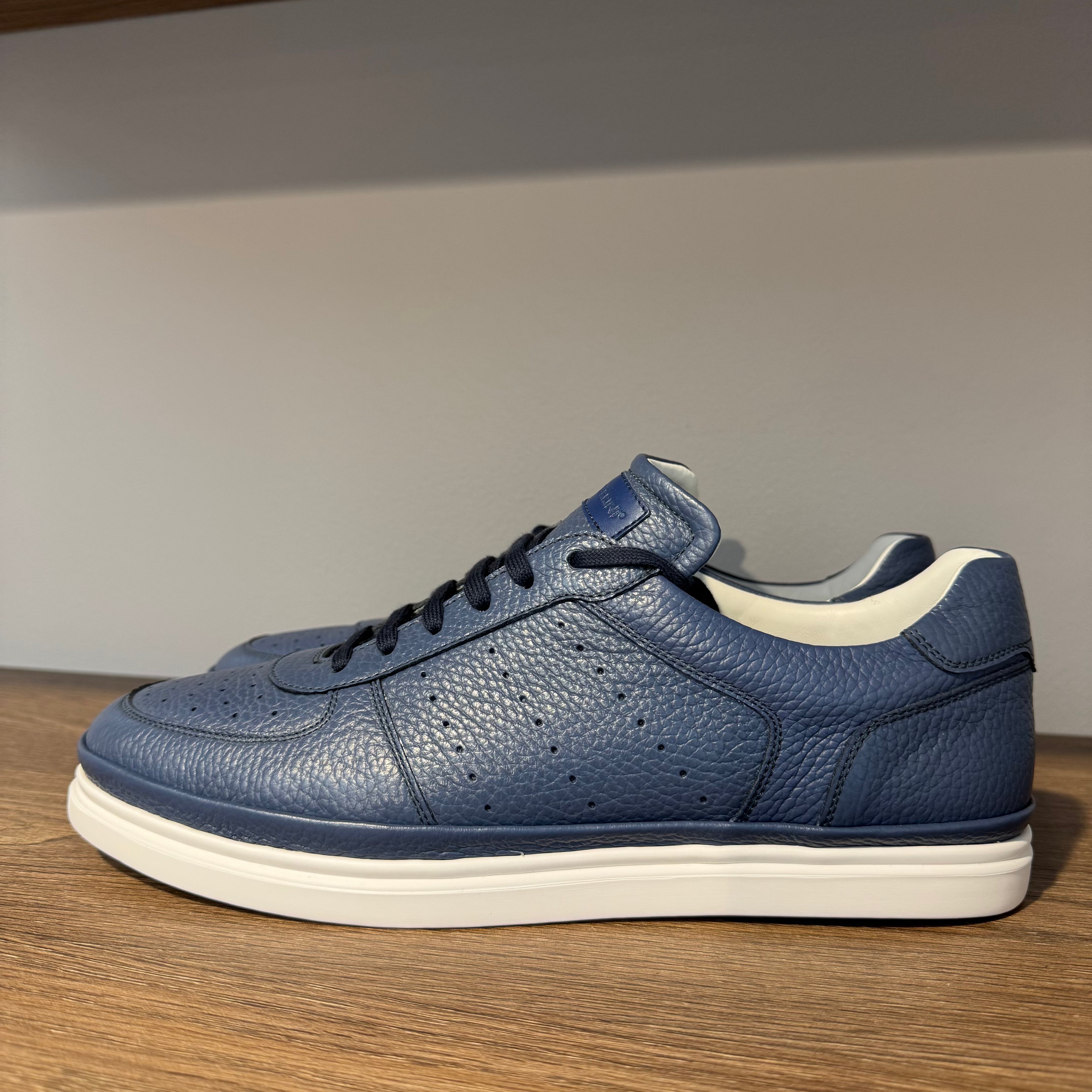 Кеди Luca Guerrini