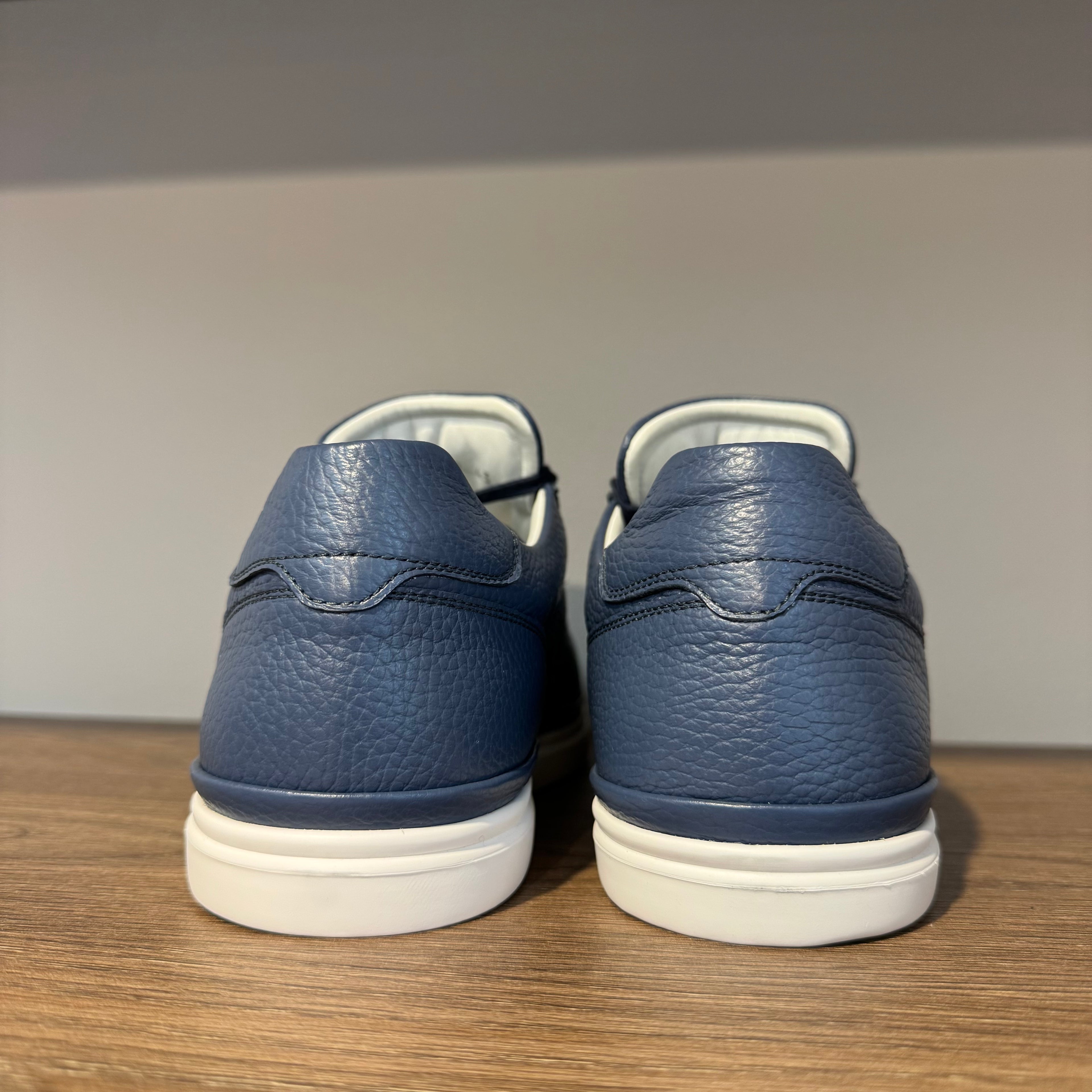 Кеди Luca Guerrini