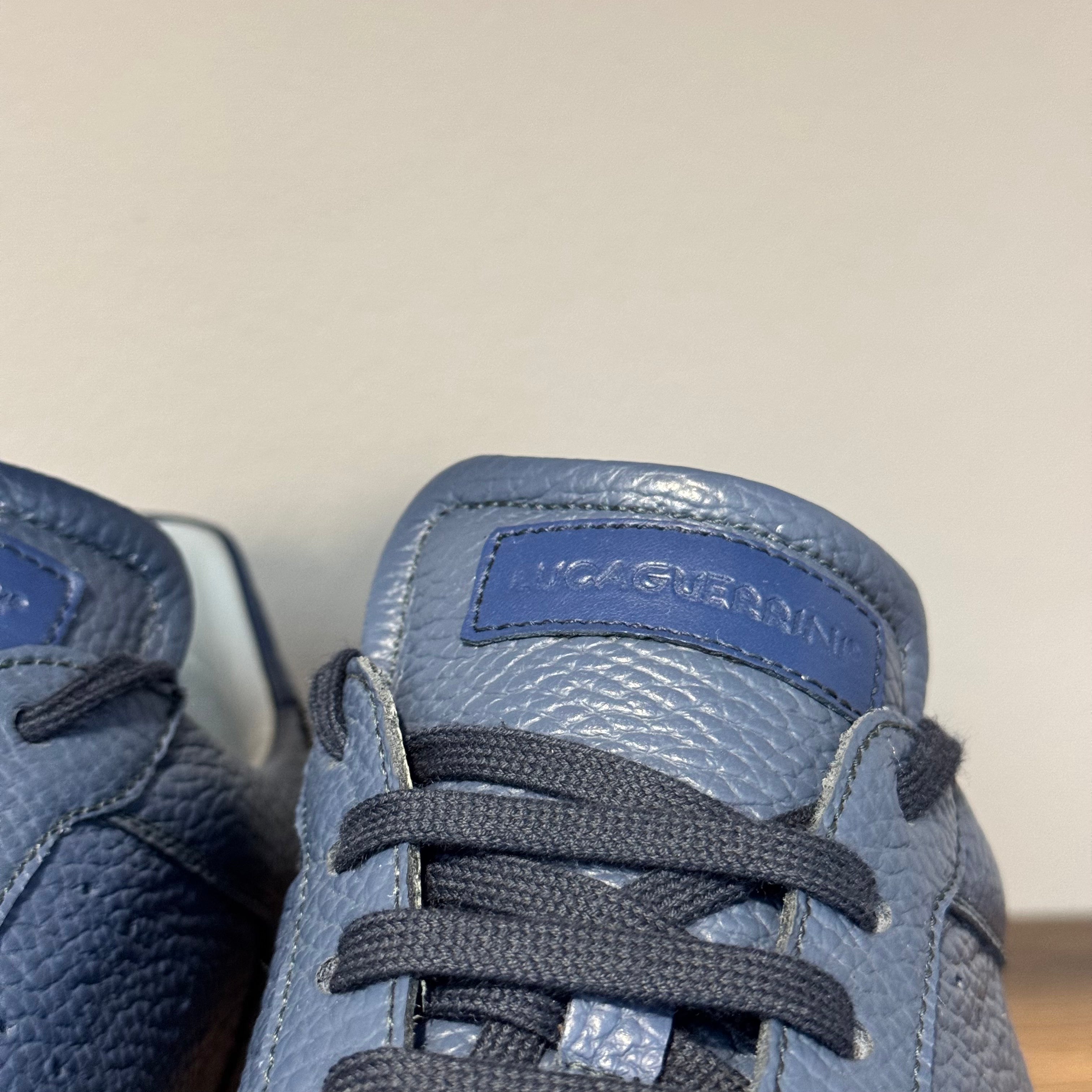 Кеди Luca Guerrini