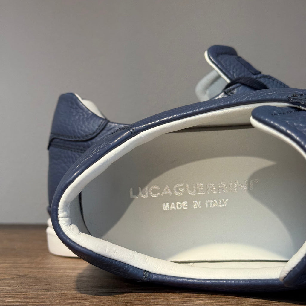 Кеди Luca Guerrini