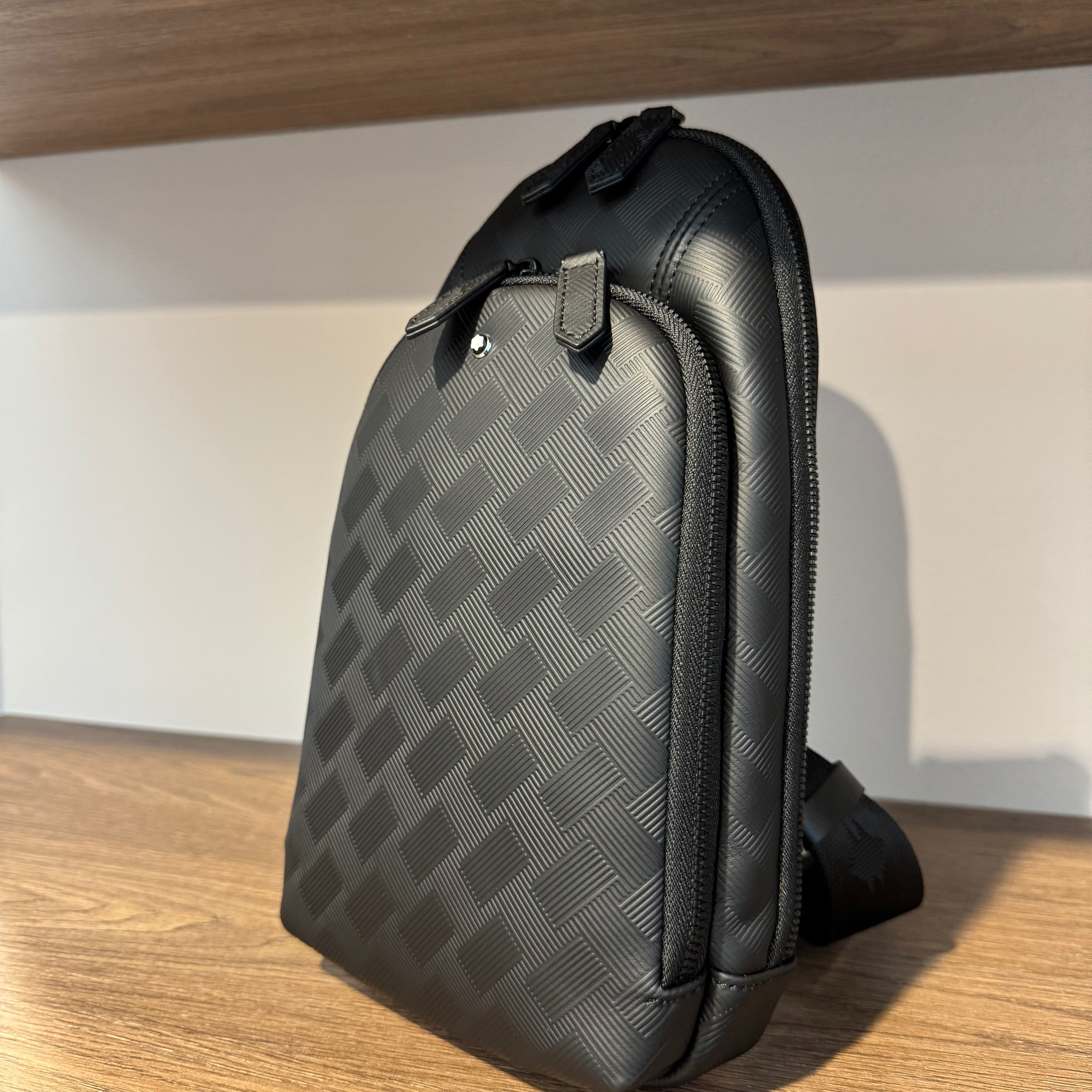 Сумка Montblanc