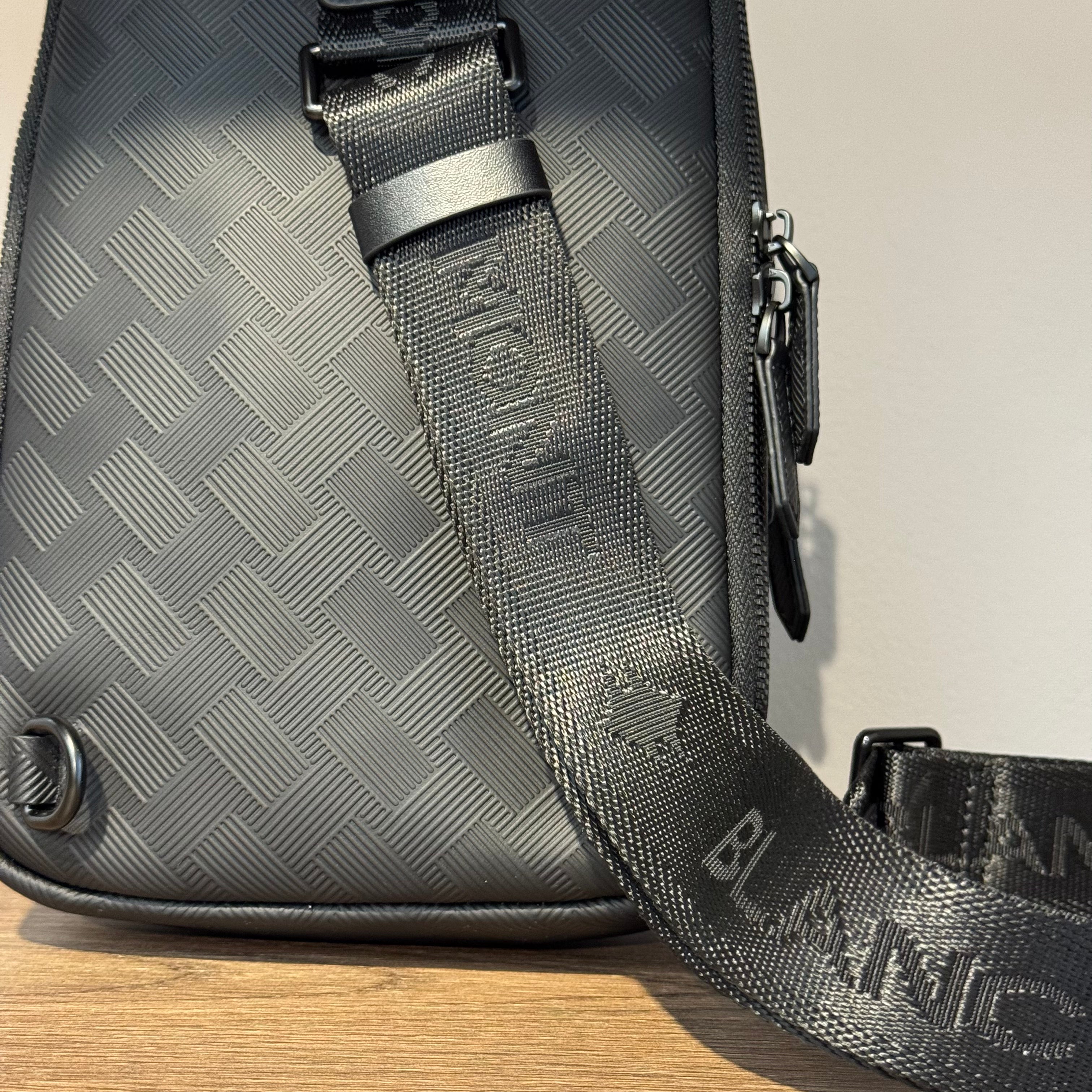 Сумка Montblanc