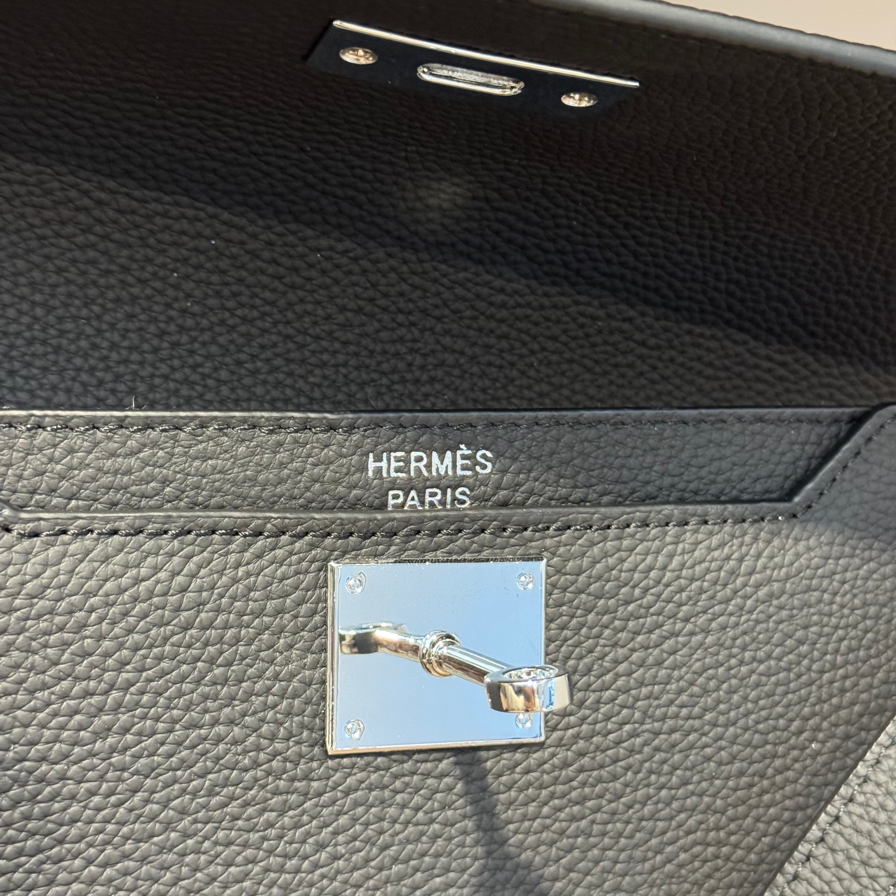 Клатч Hermes