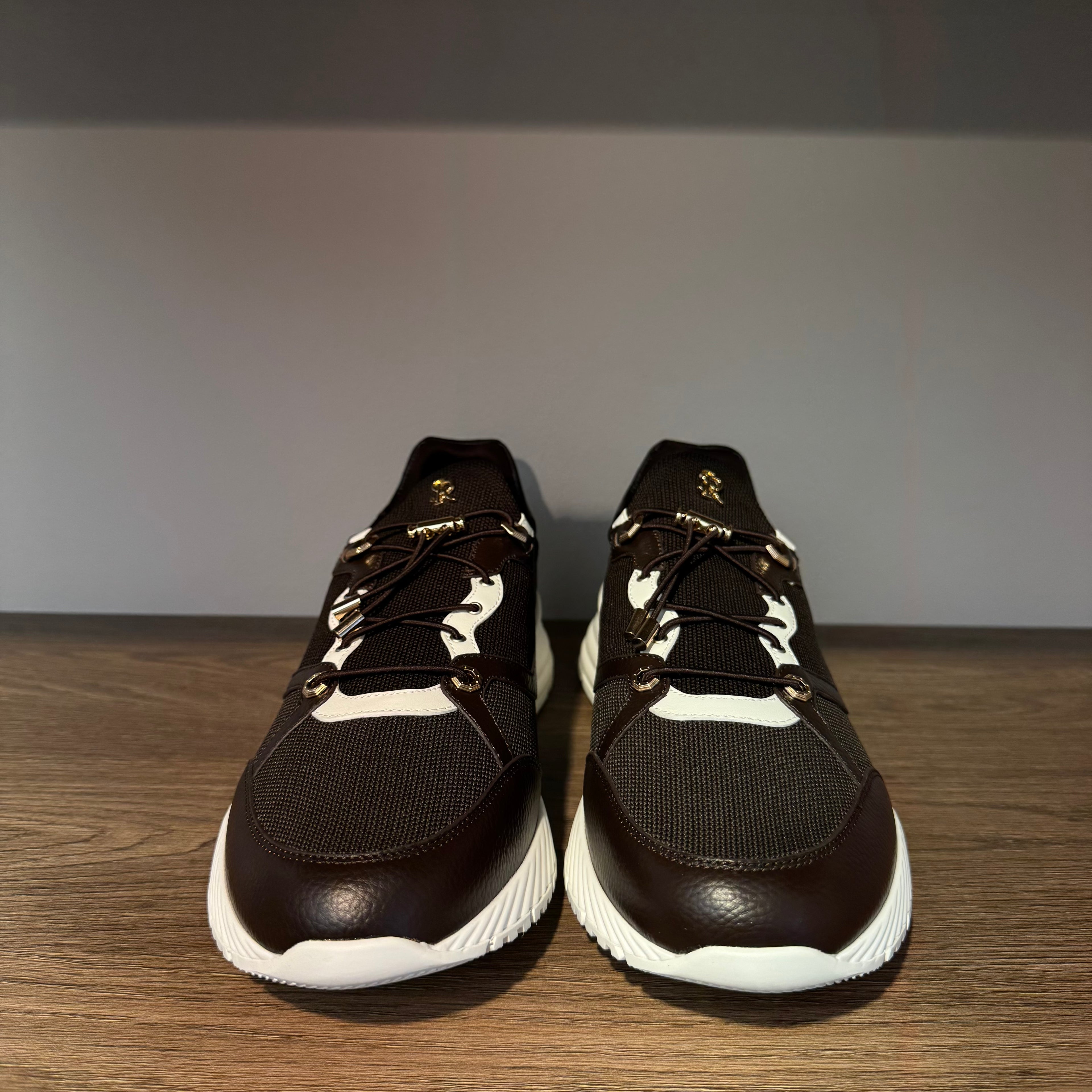 Кросівки Stefano Ricci