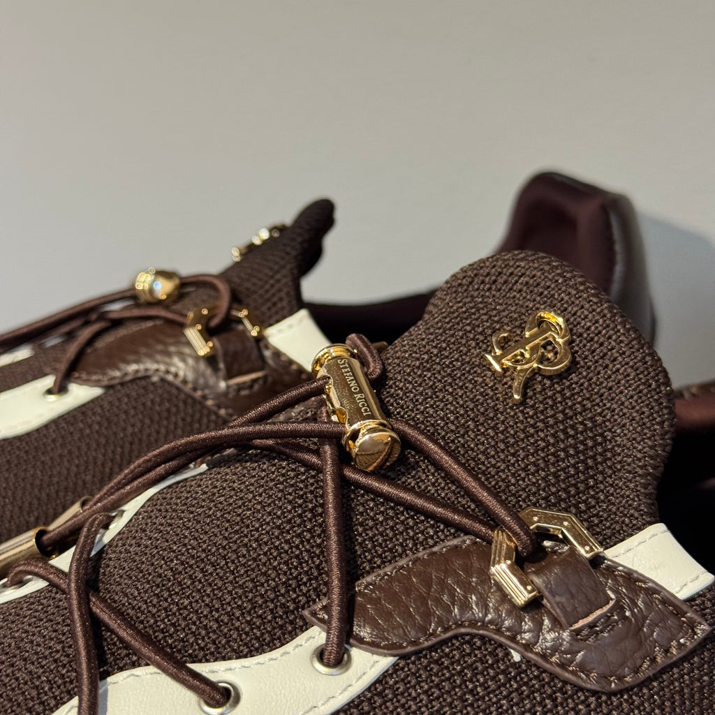 Кросівки Stefano Ricci