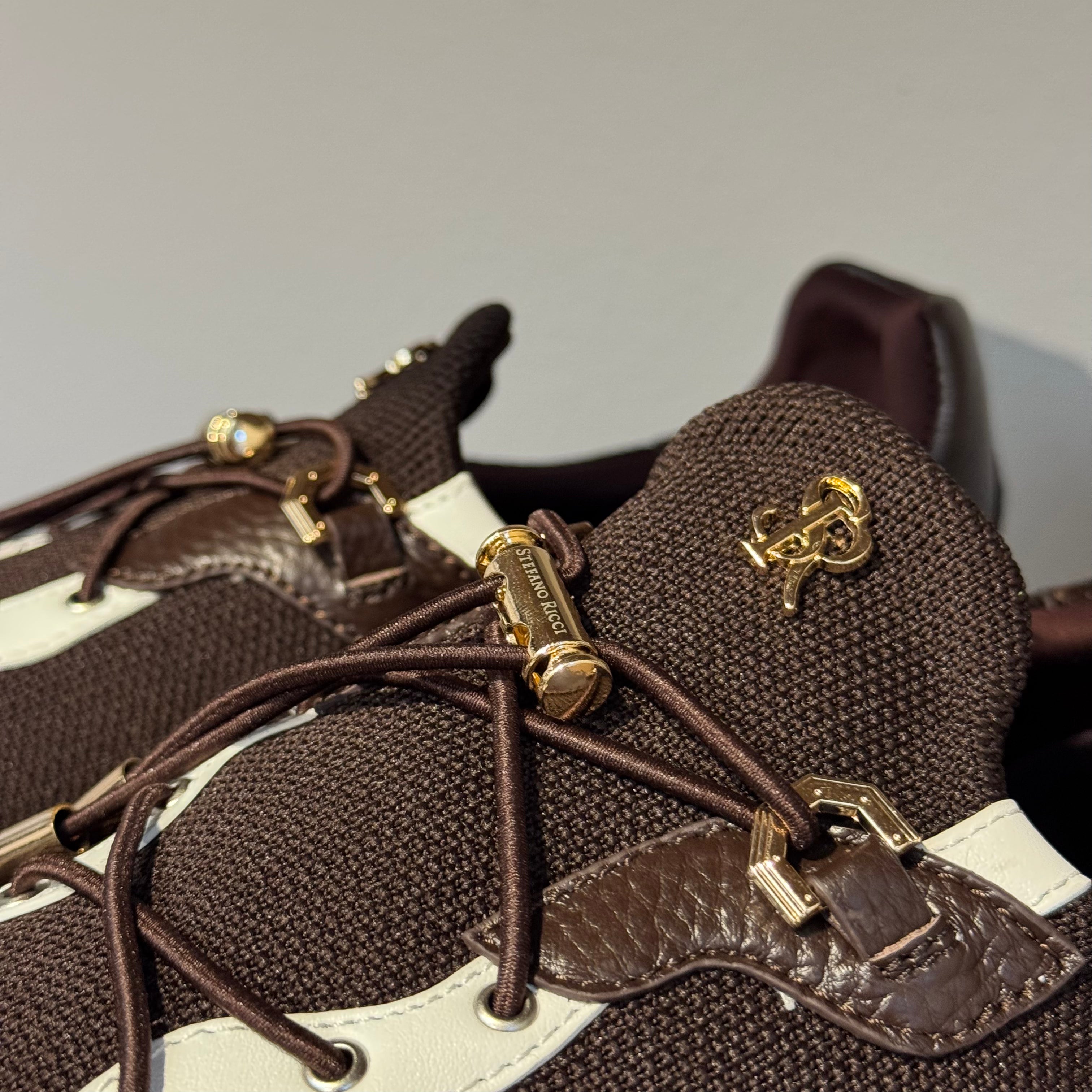 Кросівки Stefano Ricci