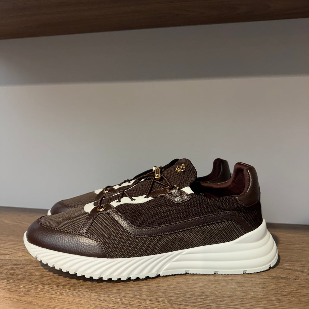 Кросівки Stefano Ricci