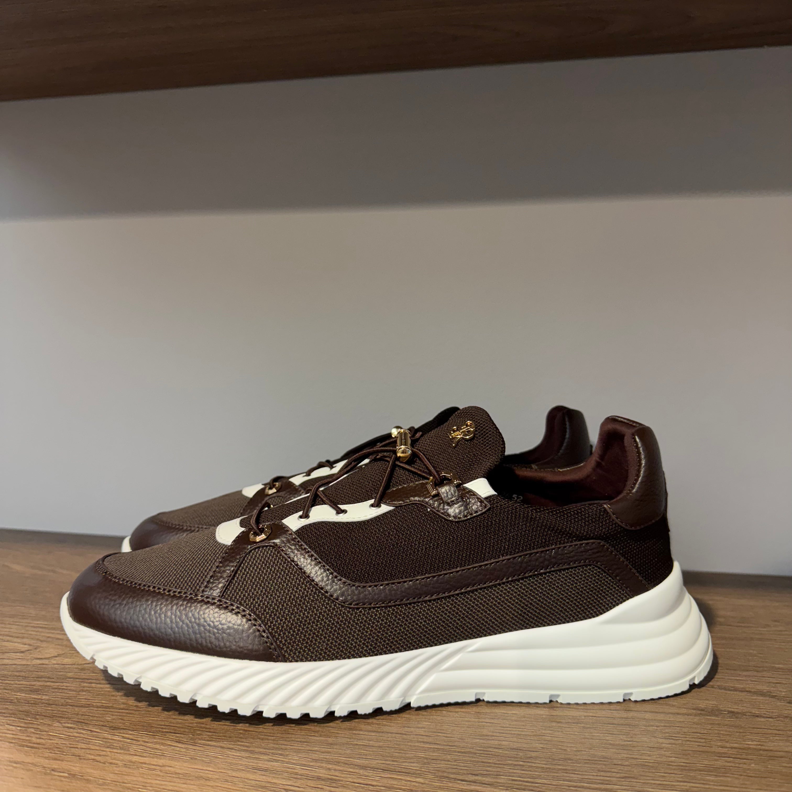 Кросівки Stefano Ricci