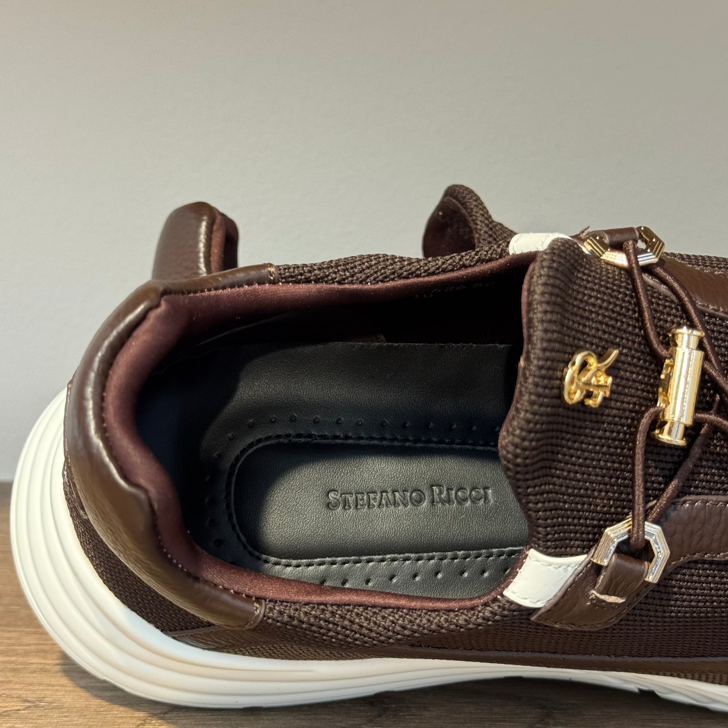 Кросівки Stefano Ricci