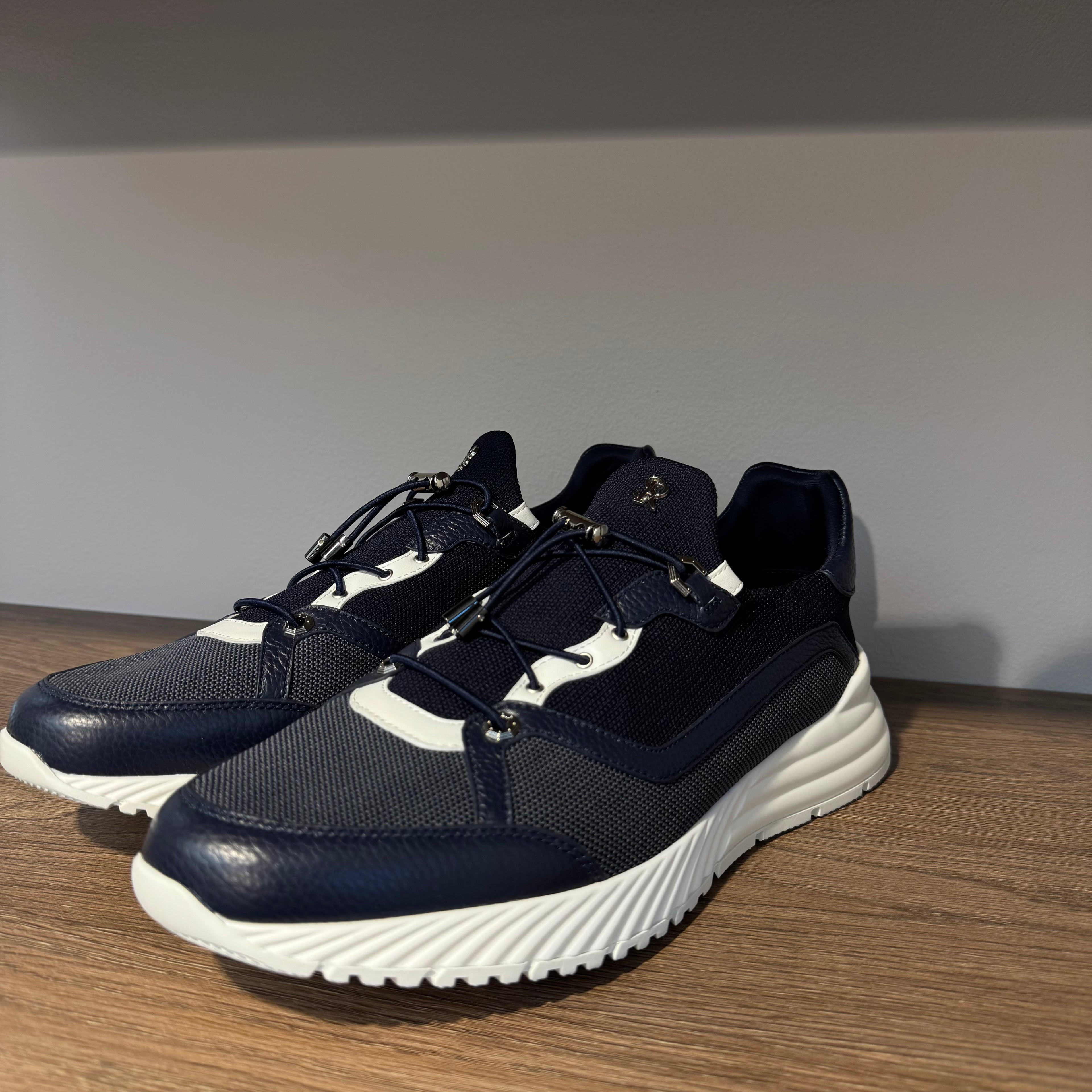 Кросівки Stefano Ricci