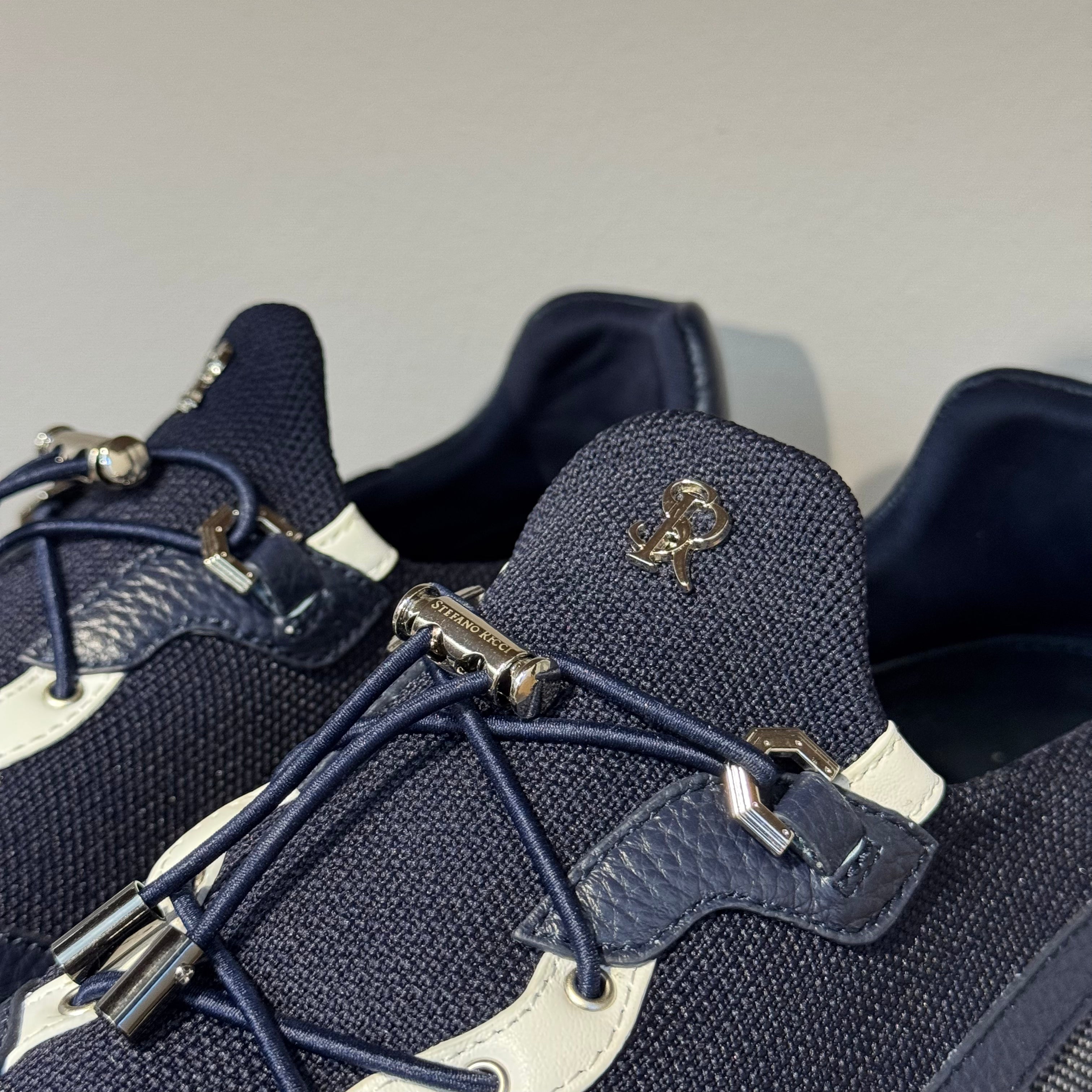 Кросівки Stefano Ricci