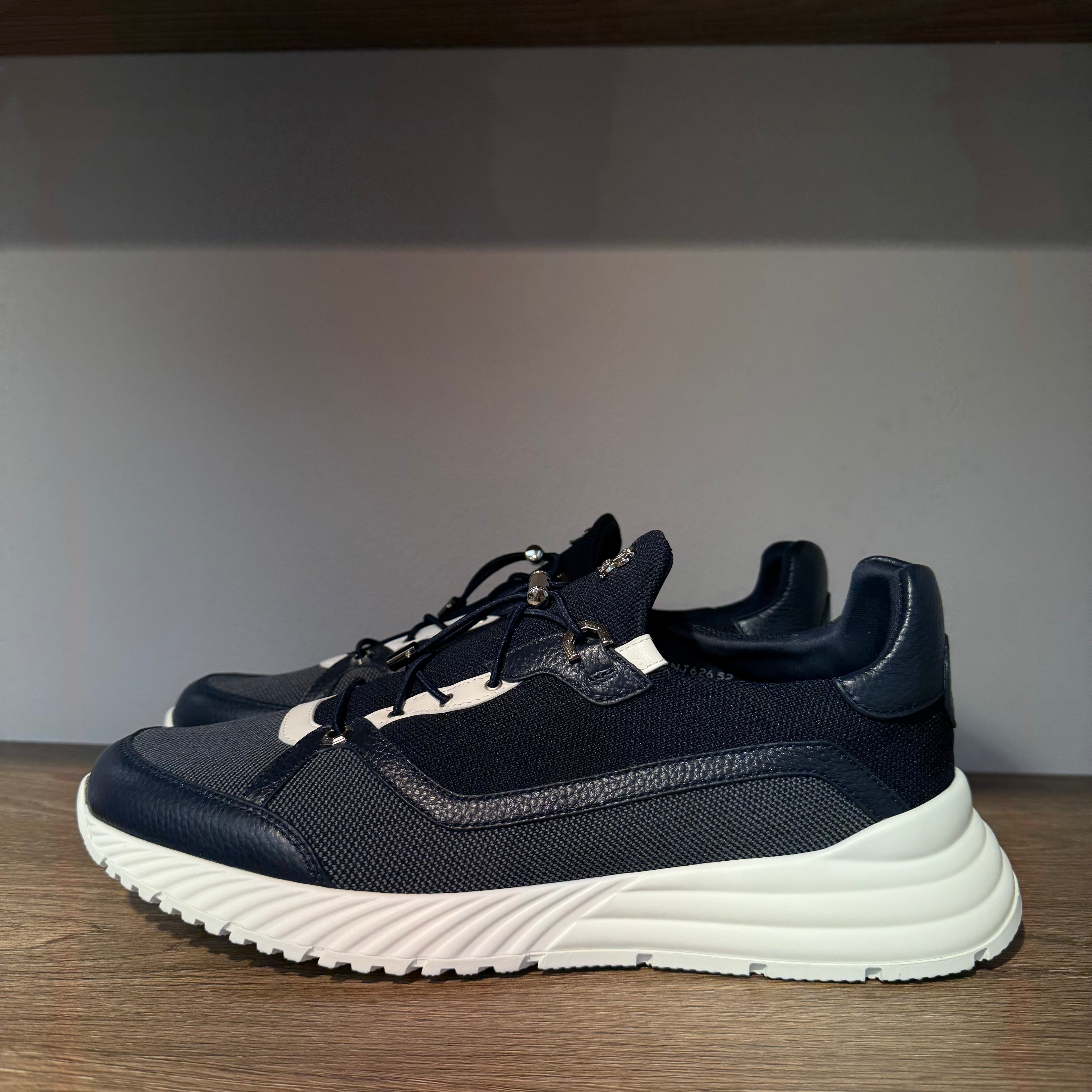 Кросівки Stefano Ricci