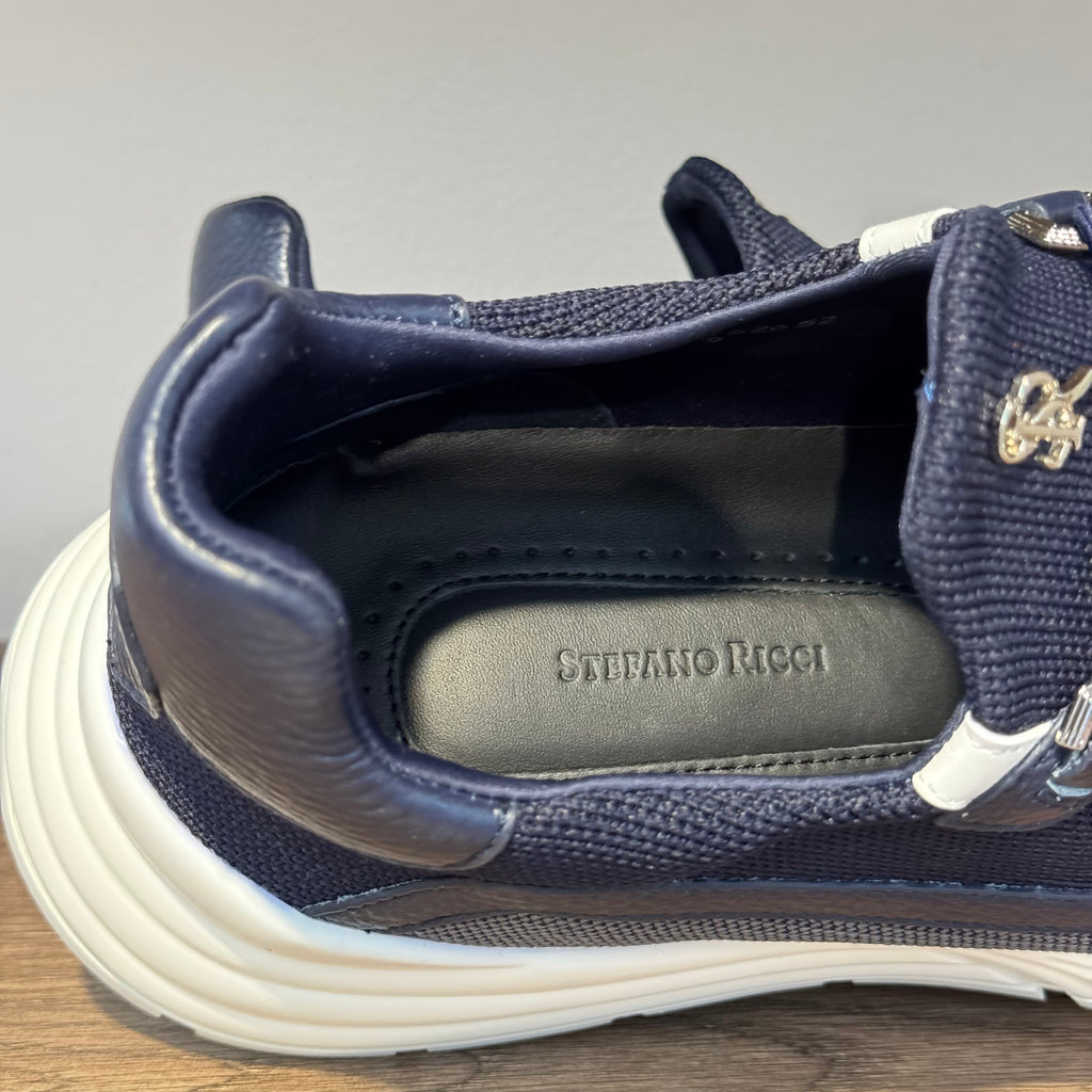 Кросівки Stefano Ricci