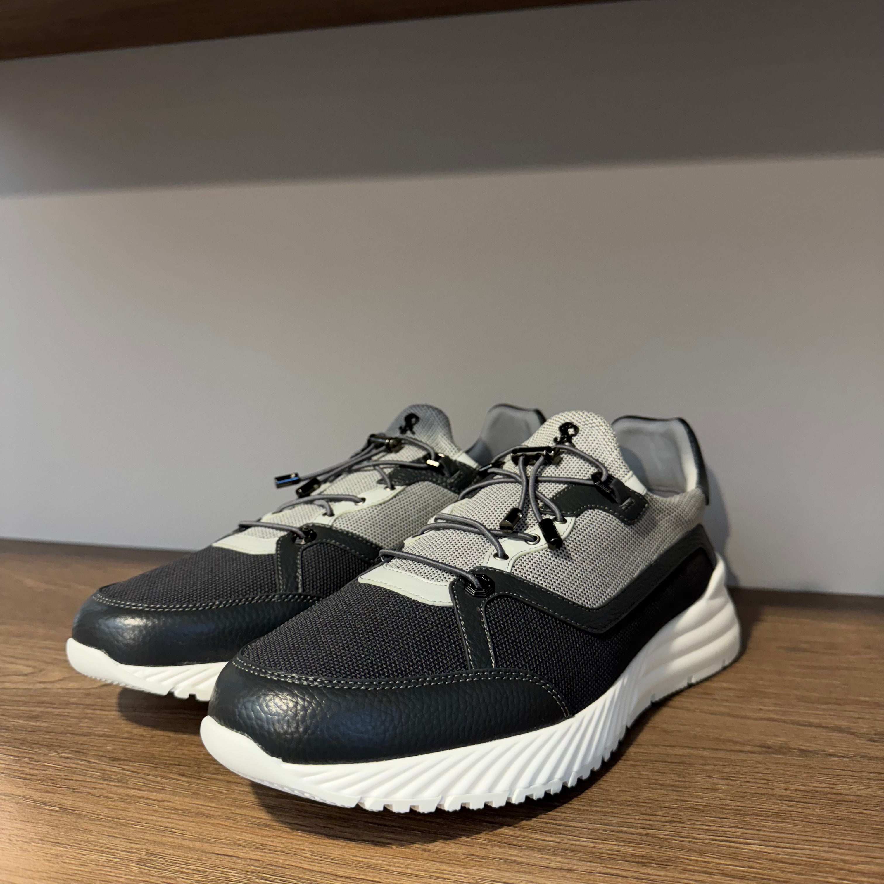 Кросівки Stefano Ricci