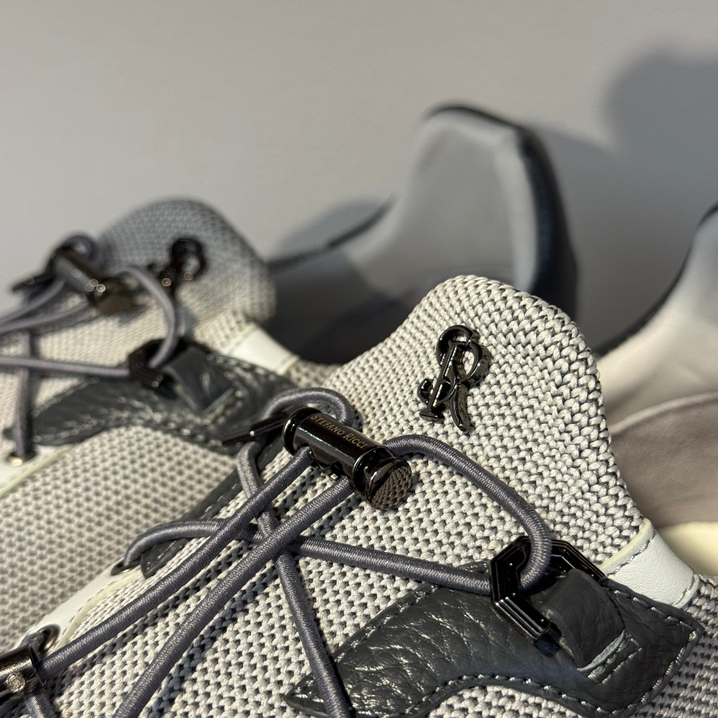 Кросівки Stefano Ricci