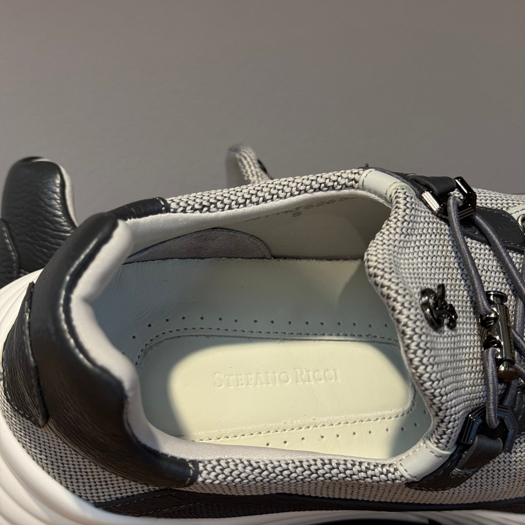 Кросівки Stefano Ricci