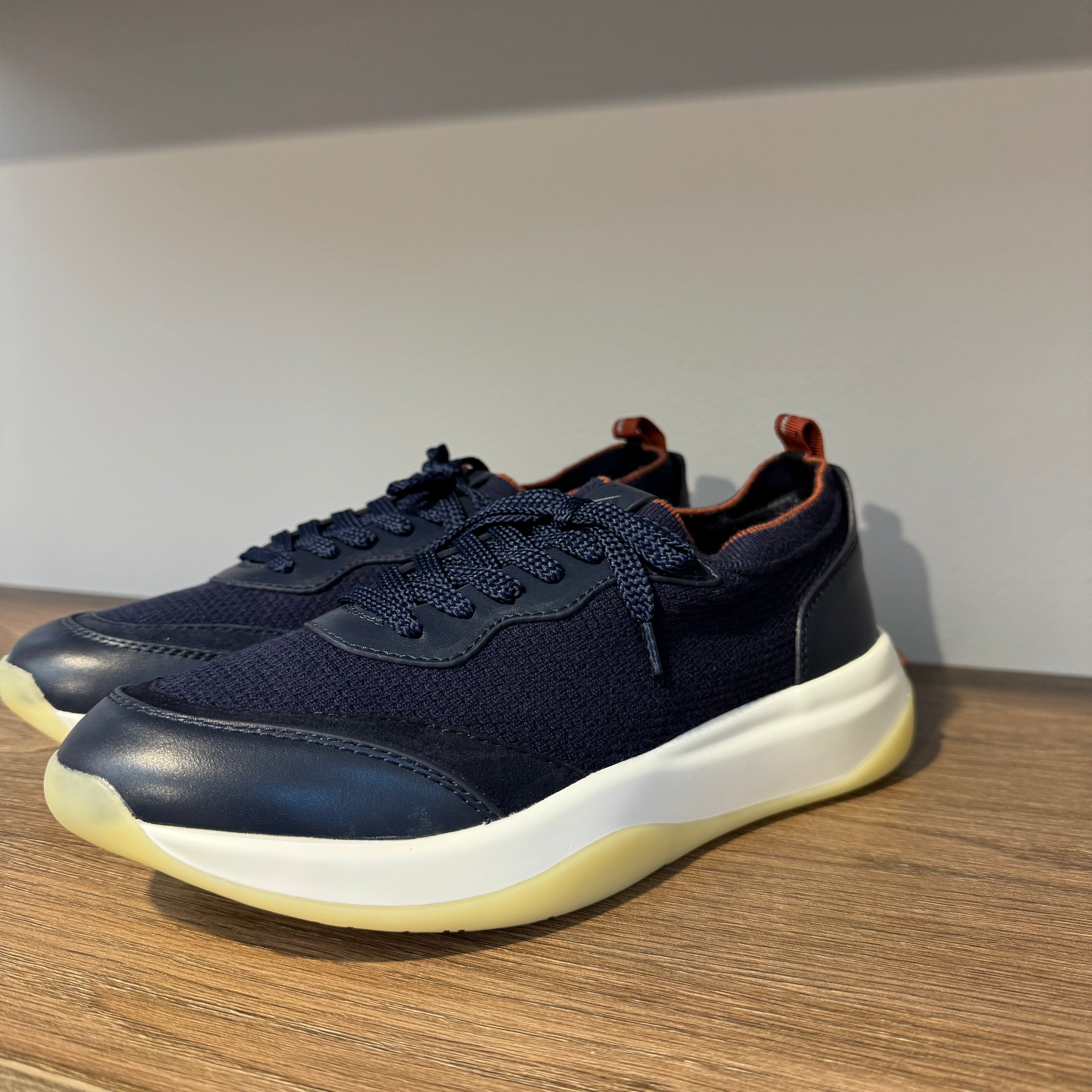 Кросівки Loro Piana