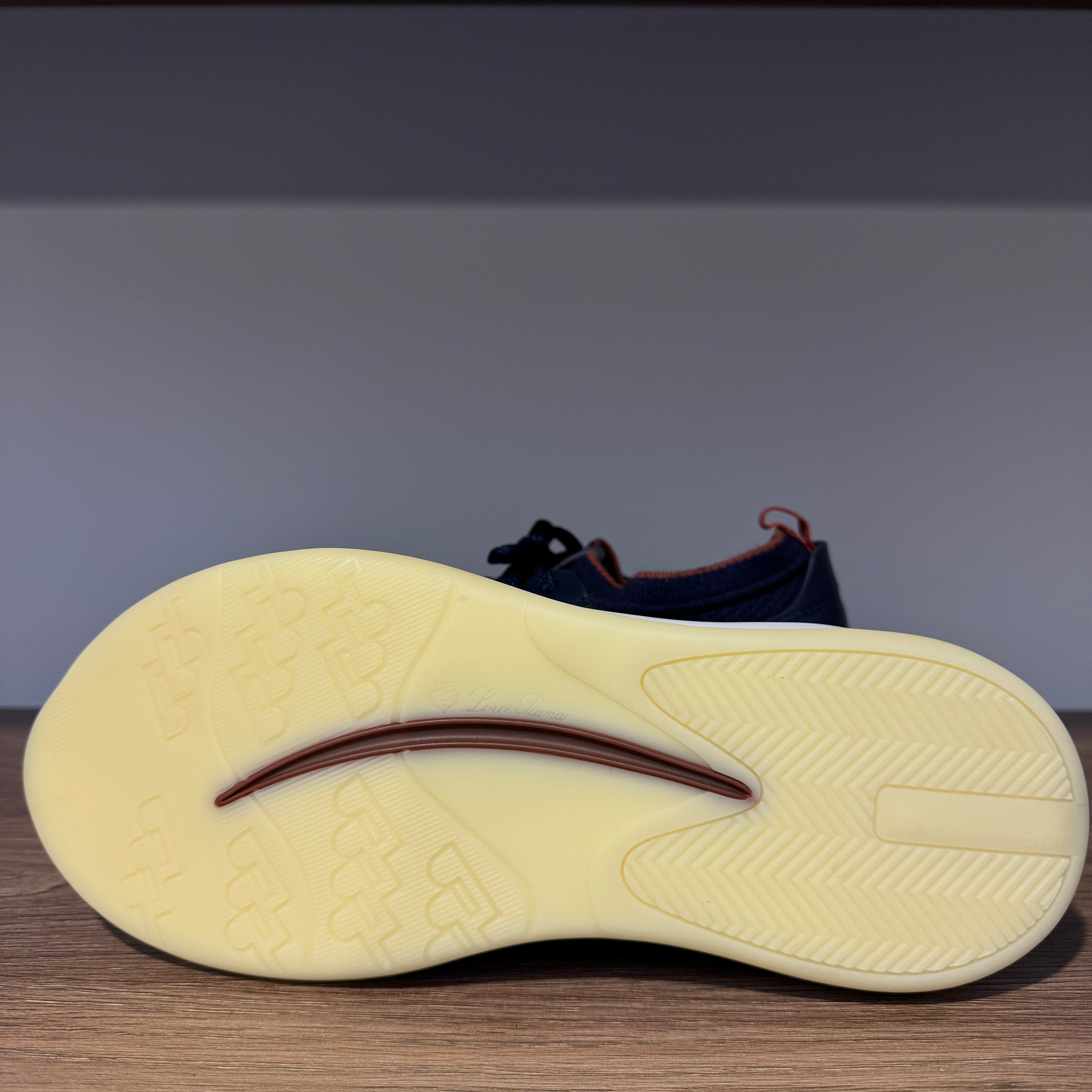 Кросівки Loro Piana