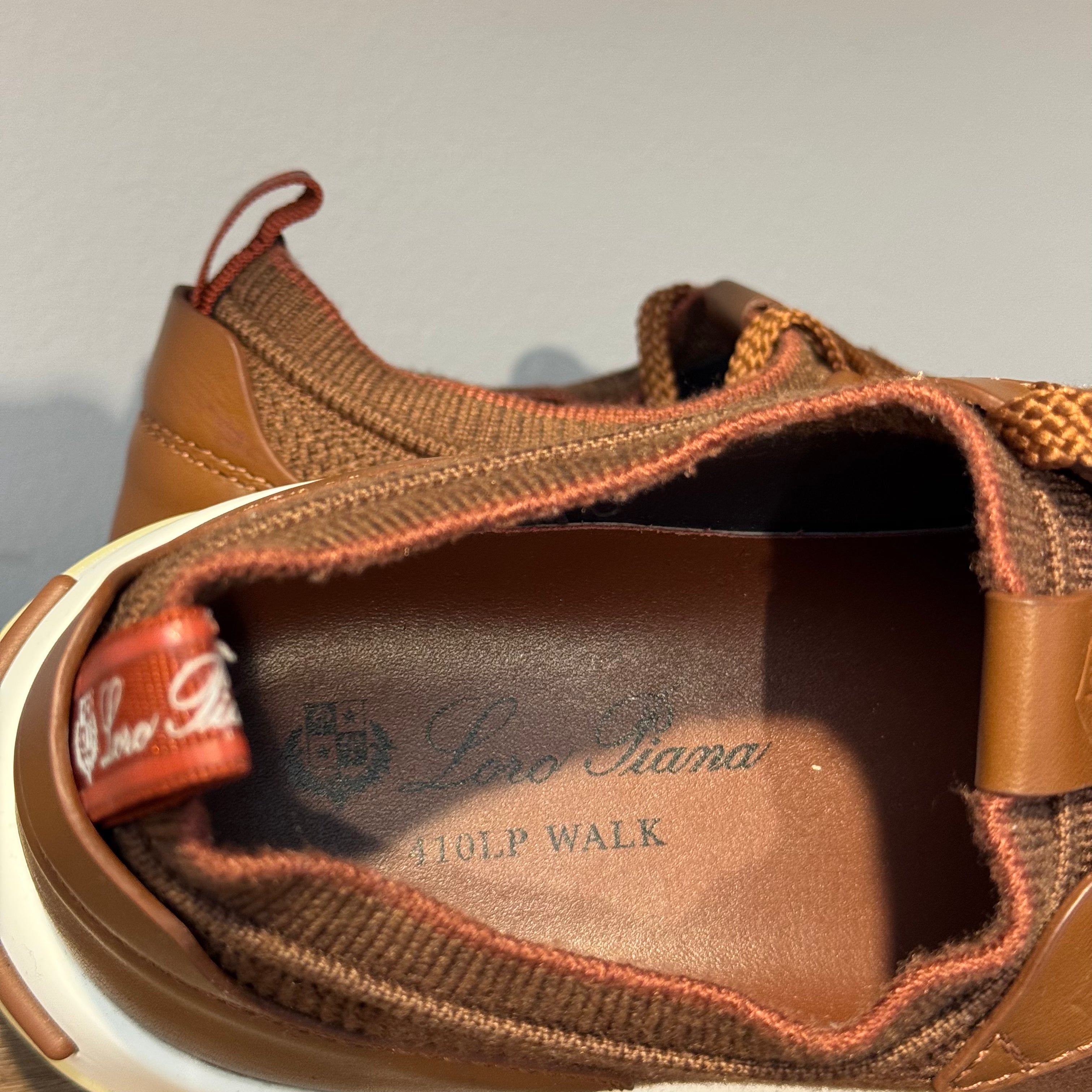 Кросівки Loro Piana