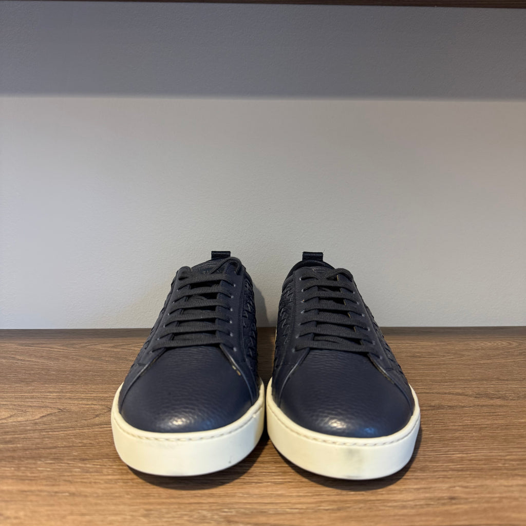 Кеди Luca Guerrini