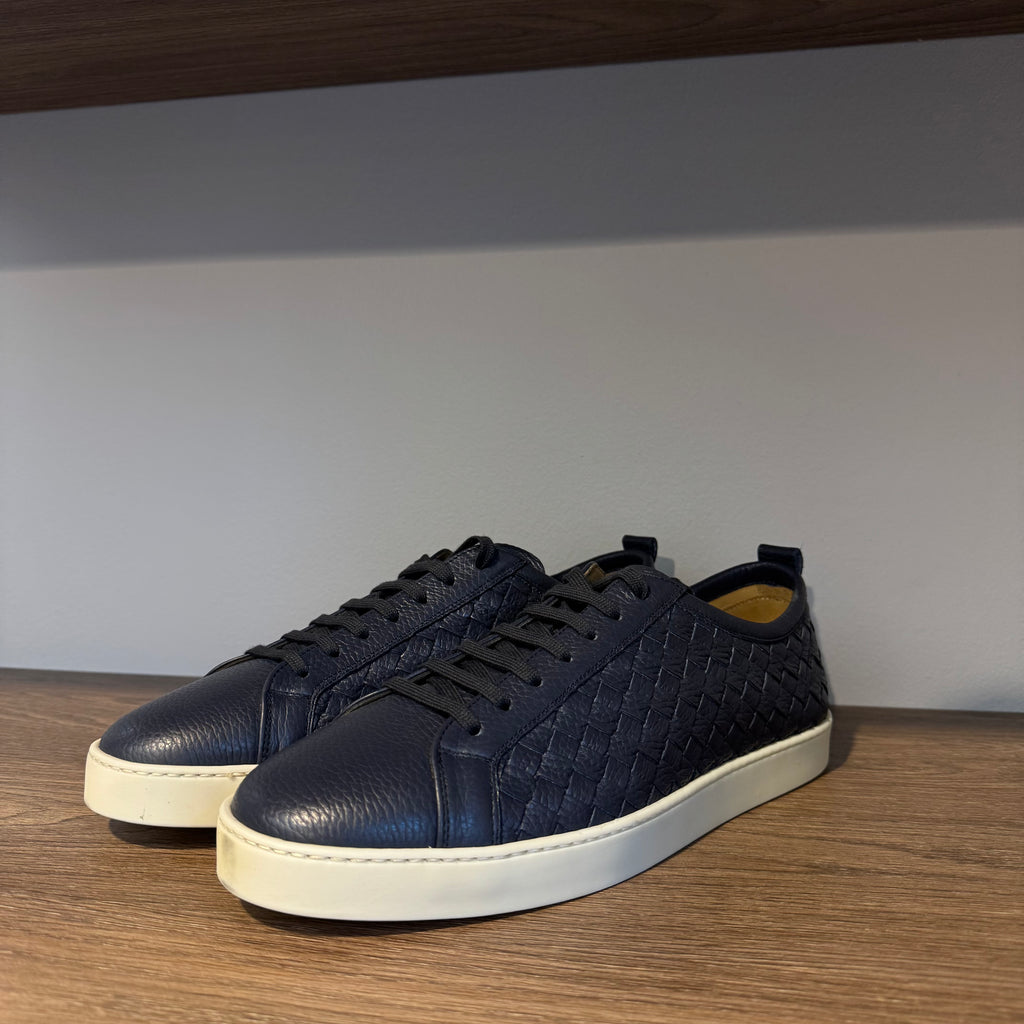 Кеди Luca Guerrini