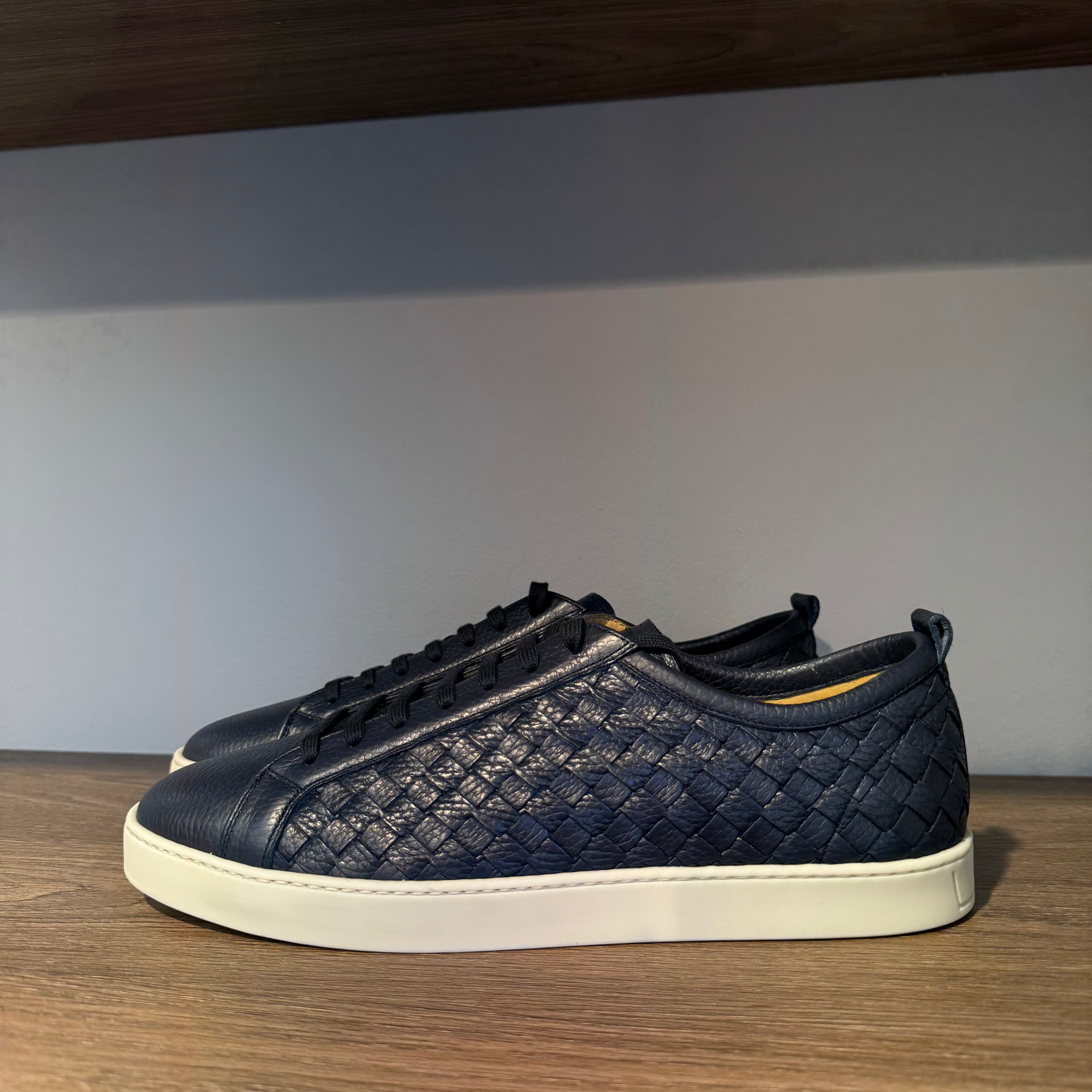 Кеди Luca Guerrini