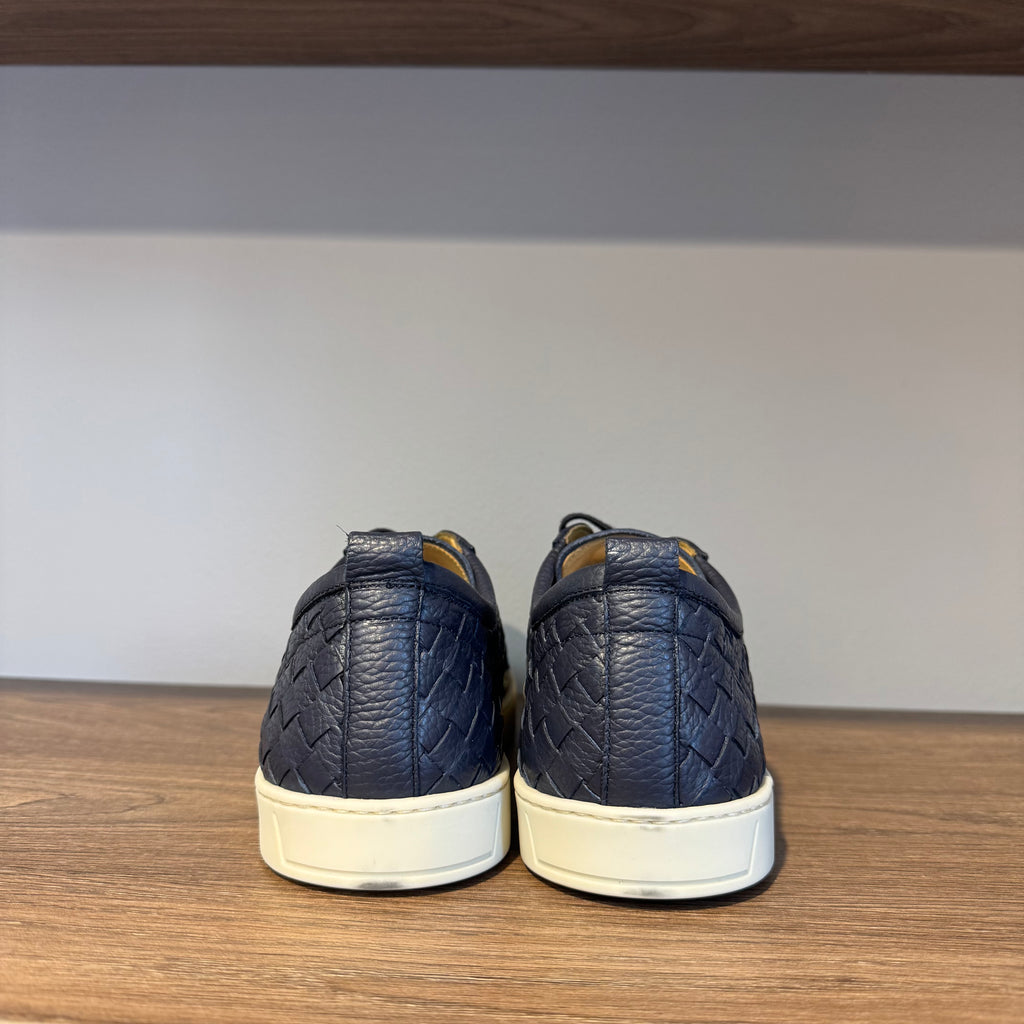 Кеди Luca Guerrini