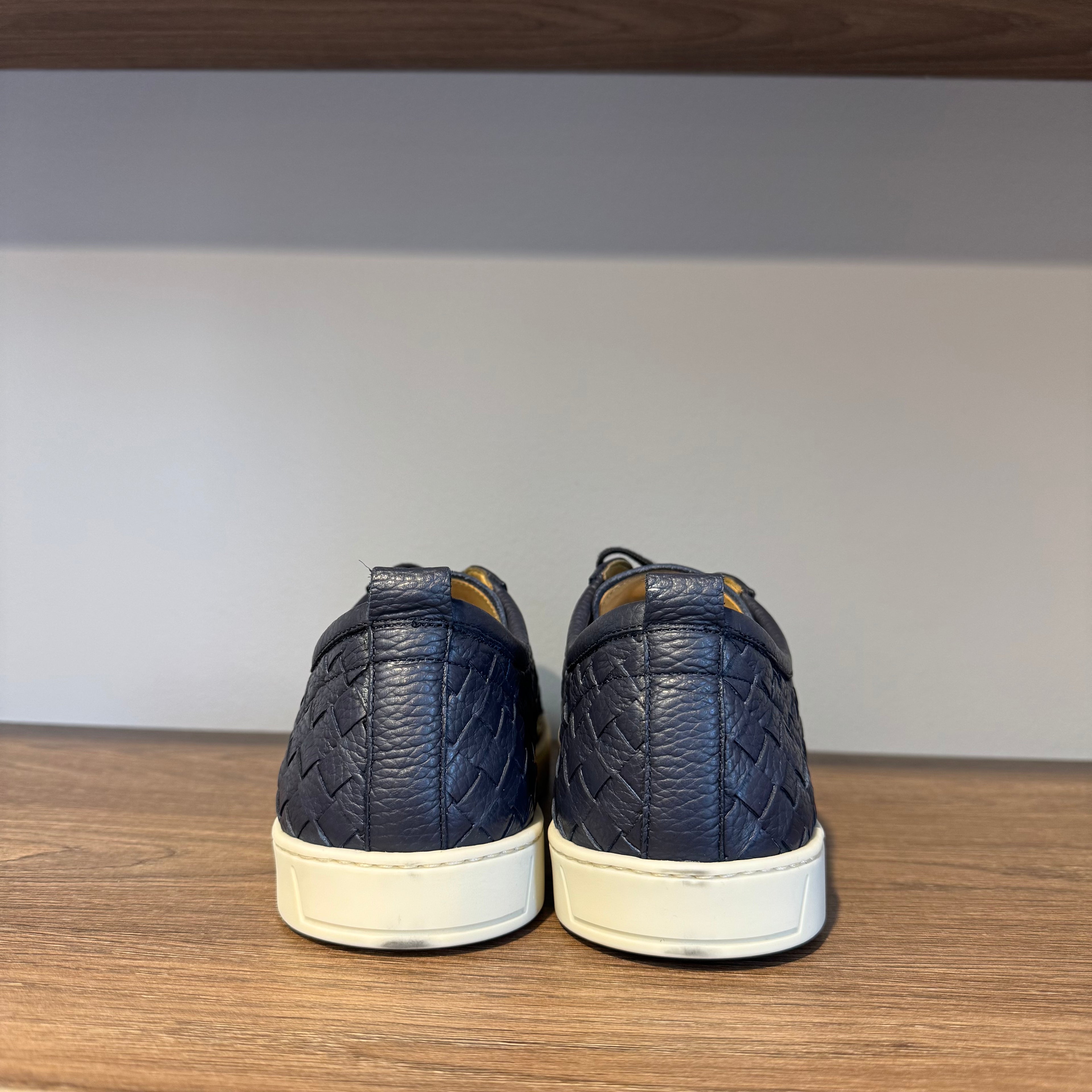 Кеди Luca Guerrini