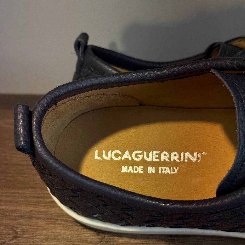 Кеди Luca Guerrini