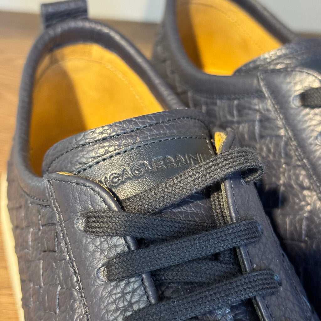 Кеди Luca Guerrini